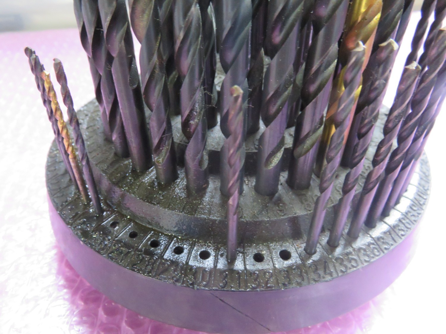 中古その他 ドリルスタンド 不明