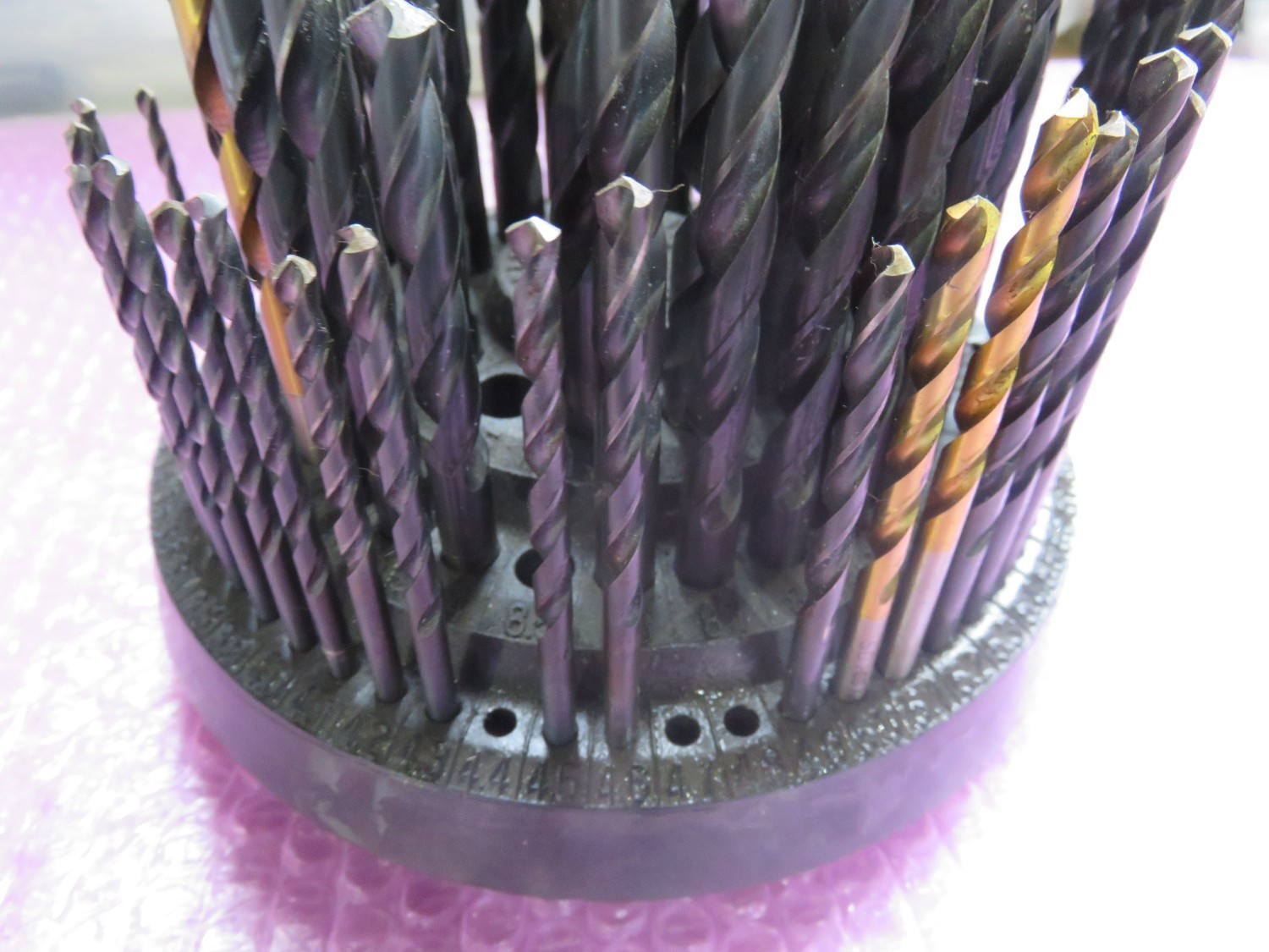 中古その他 ドリルスタンド 不明