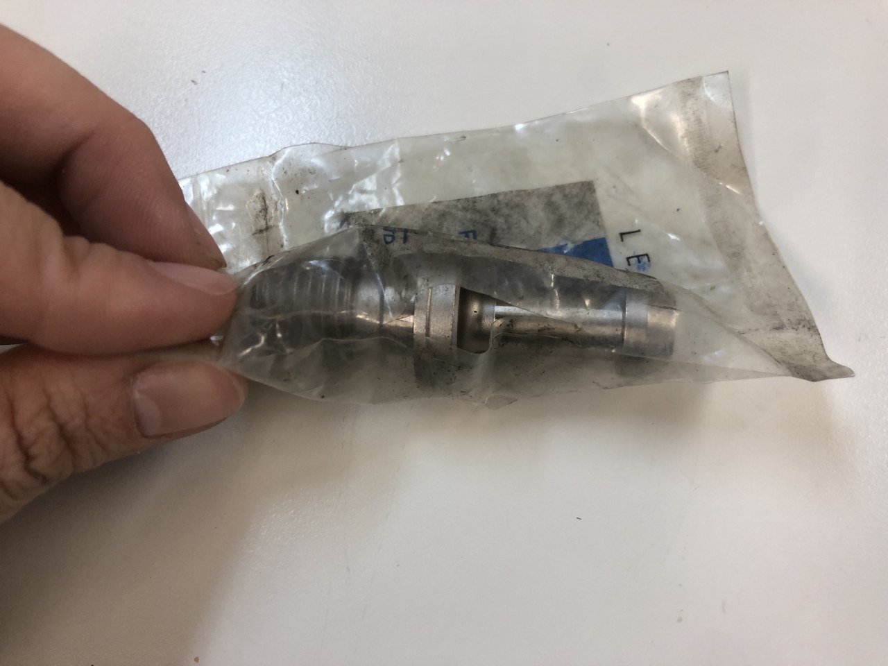 中古お買い得品・1山販売等 【プルスタッド】POM40 BIG/ビッグ