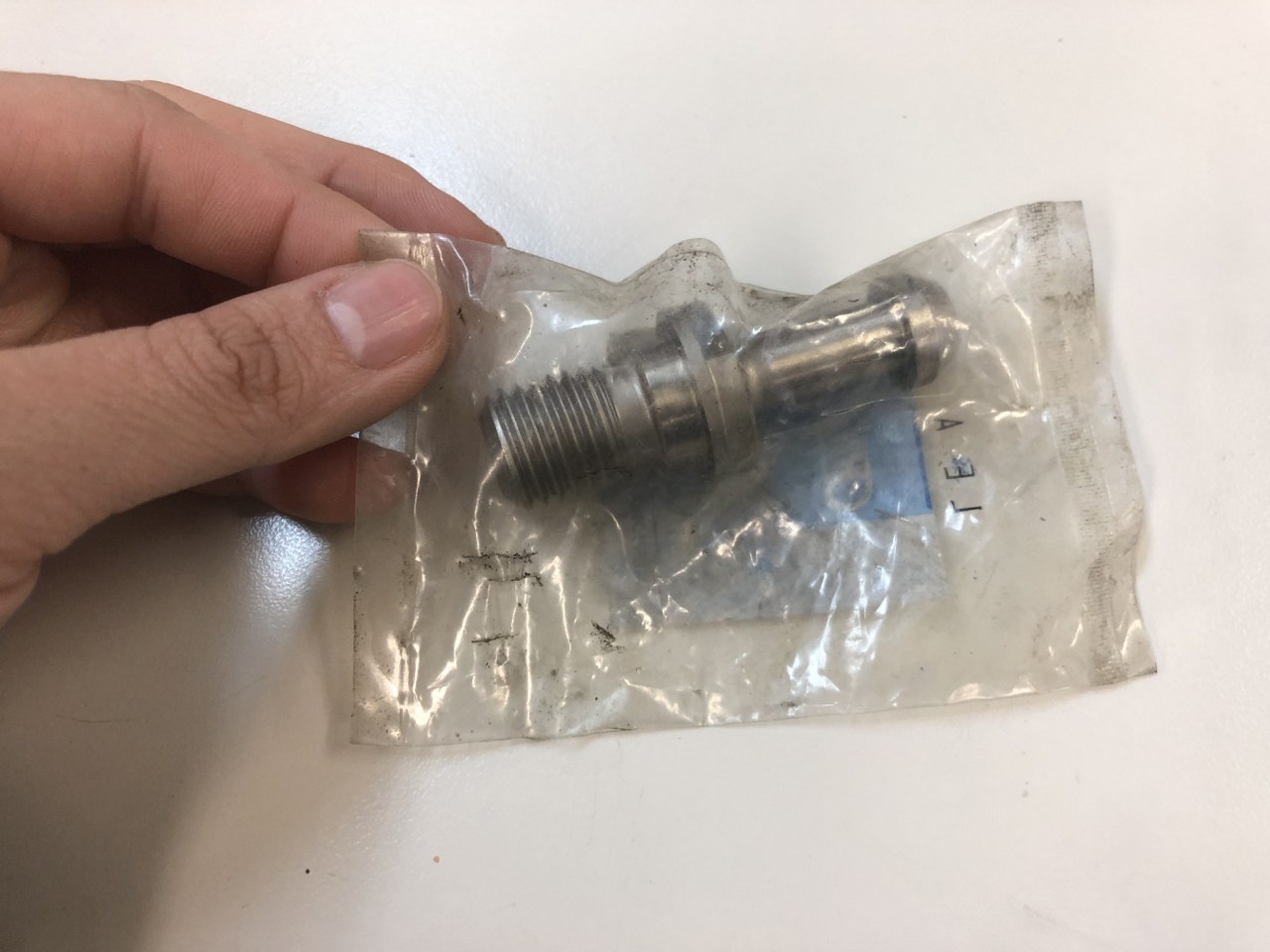 中古お買い得品・1山販売等 【プルスタッド】POM40 BIG/ビッグ