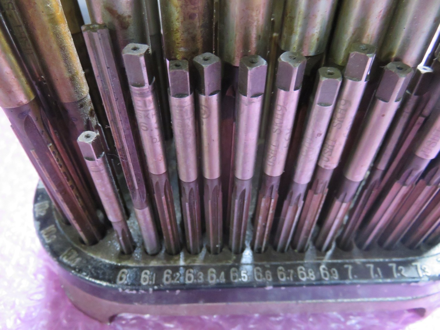 中古その他 ドリルスタンド 様々なサイズがあります。