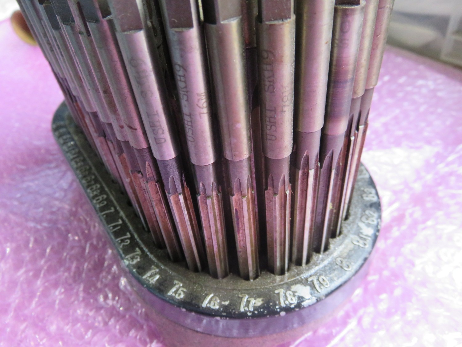 中古その他 ドリルスタンド 様々なサイズがあります。