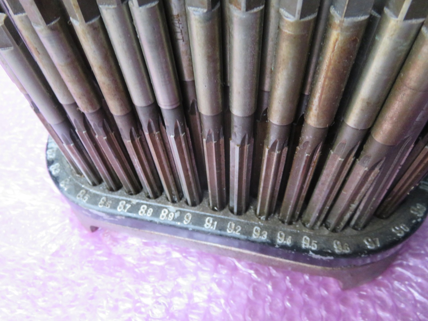 中古その他 ドリルスタンド 様々なサイズがあります。