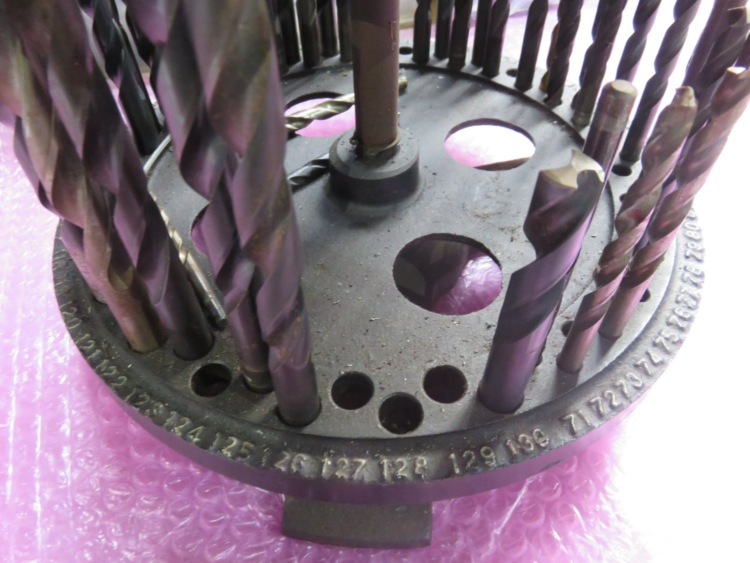 中古その他 ドリルスタンド 様々なサイズがあります。