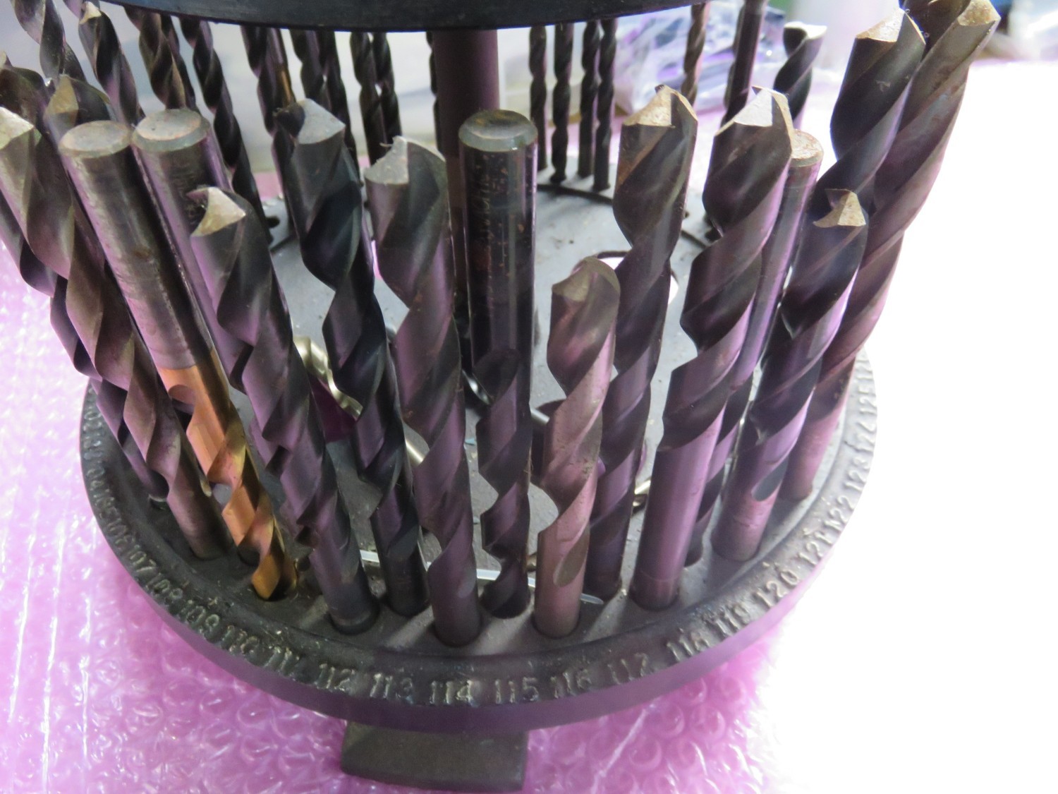 中古その他 ドリルスタンド 様々なサイズがあります。