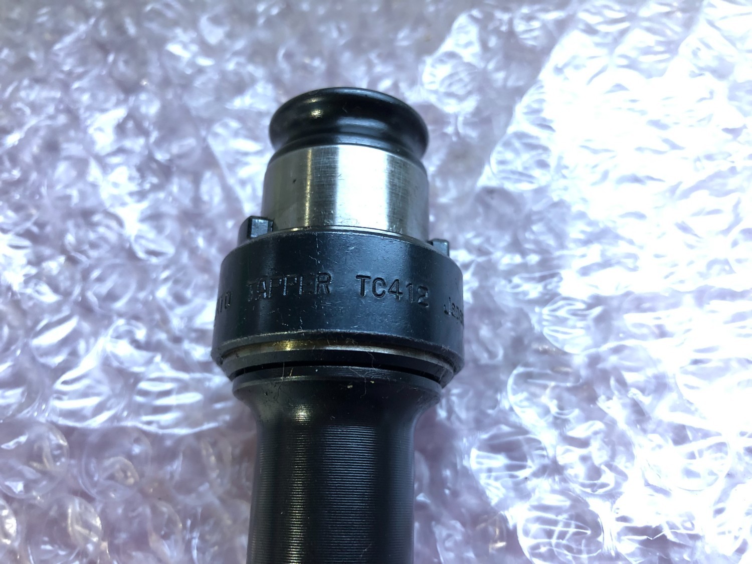 中古タップコレット 【タップコレット】TC412 M8 カトウ工機