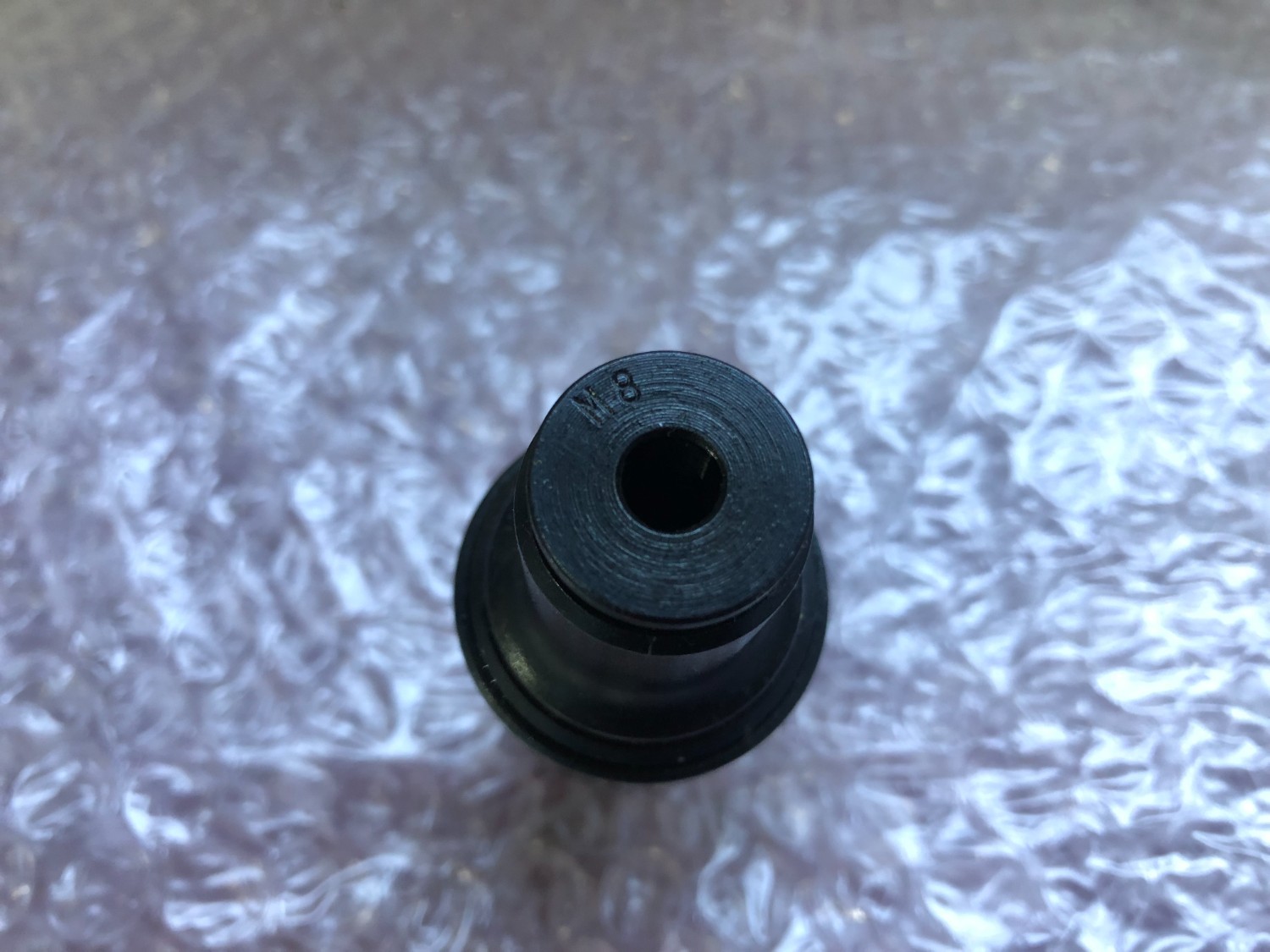 中古タップコレット 【タップコレット】TC412 M8 カトウ工機