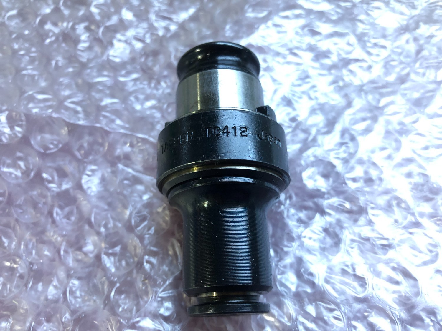 中古タップコレット 【タップコレット】TC412 M5 カトウ工機