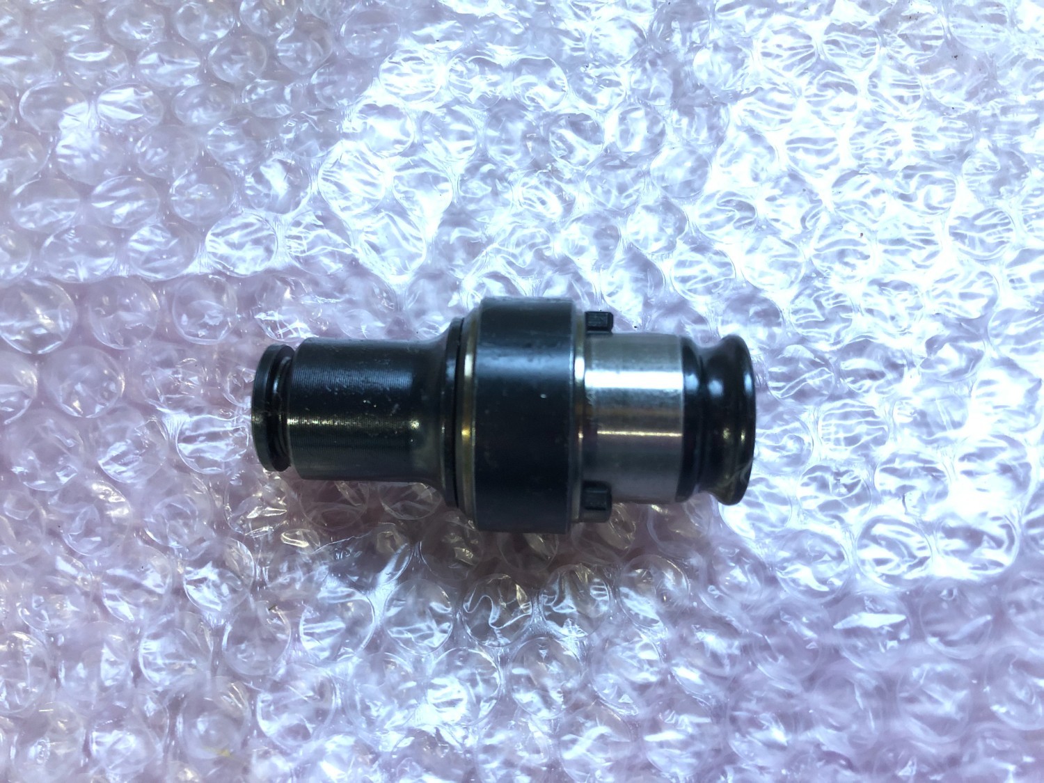 中古タップコレット 【タップコレット】TC412 M5 カトウ工機