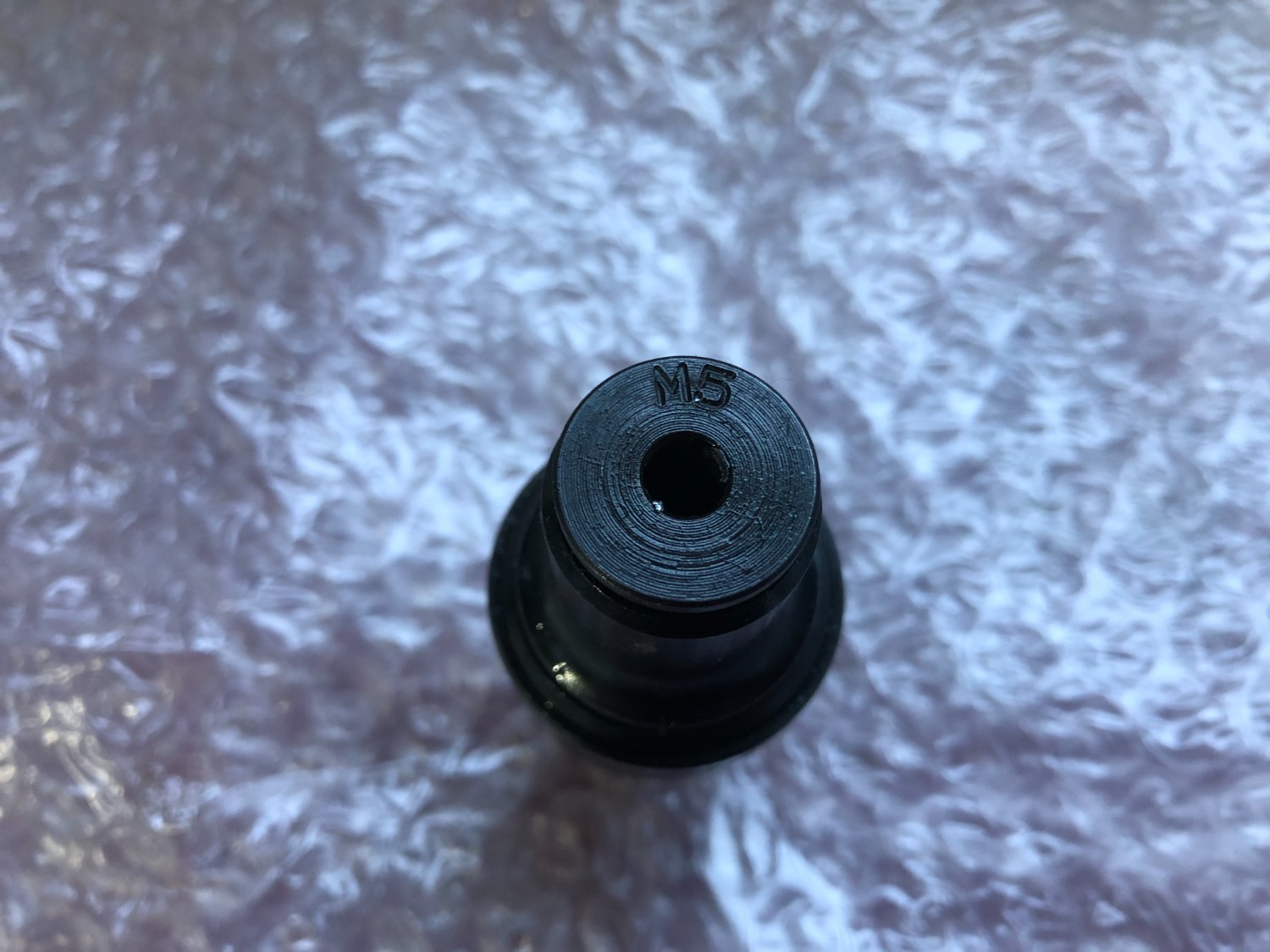 中古タップコレット 【タップコレット】TC412 M5 カトウ工機