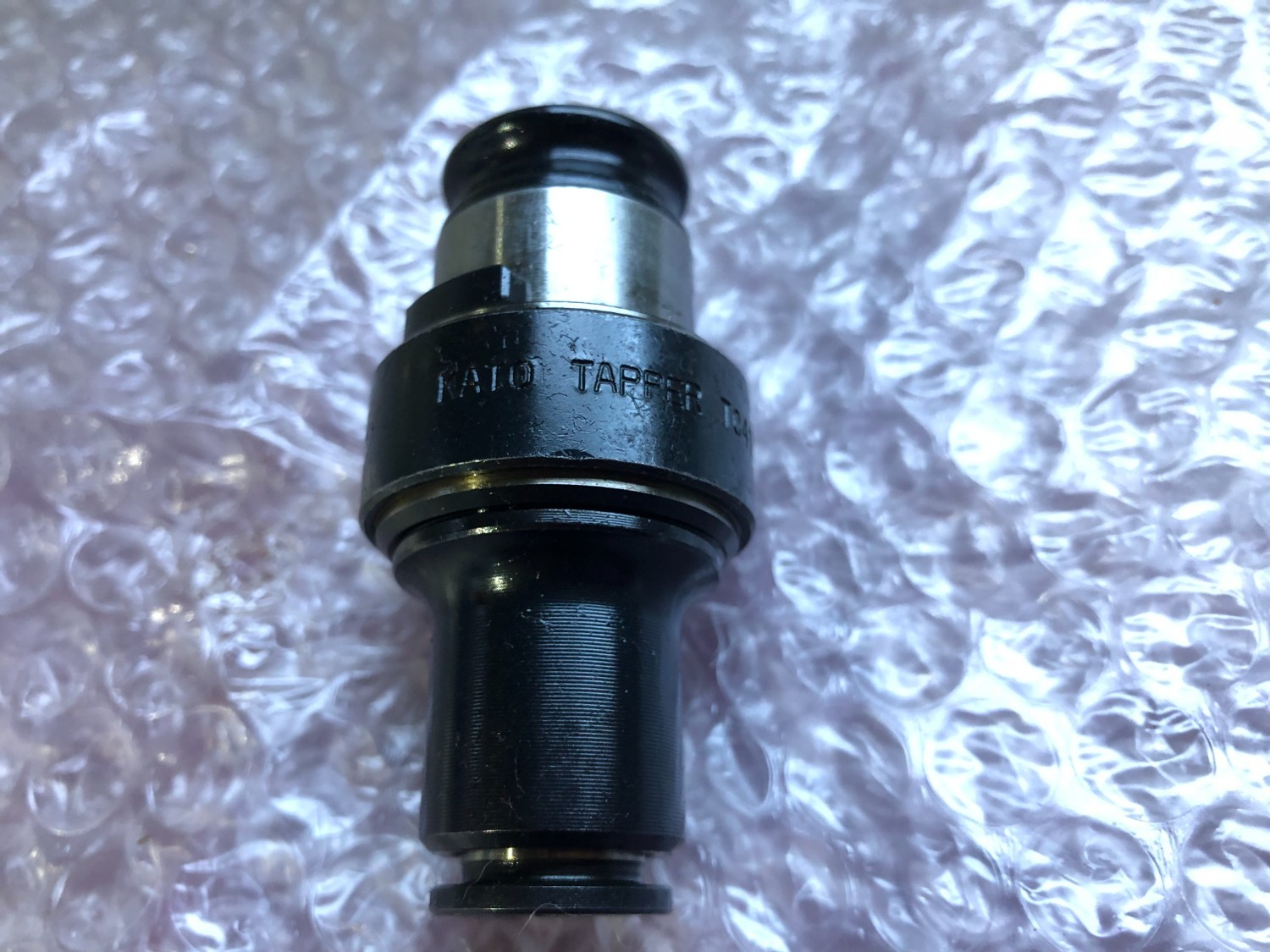 中古タップコレット 【タップコレット】TC412 M5 カトウ工機