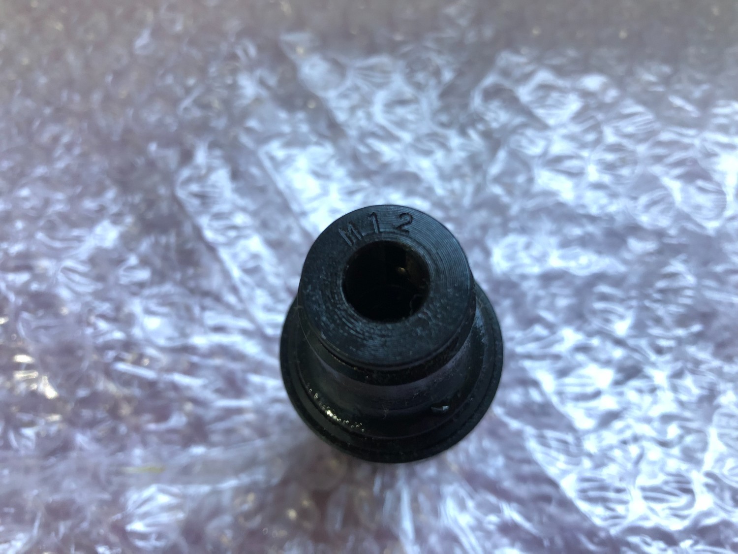 中古タップコレット 【タップコレット】TC412 M12 カトウ工機