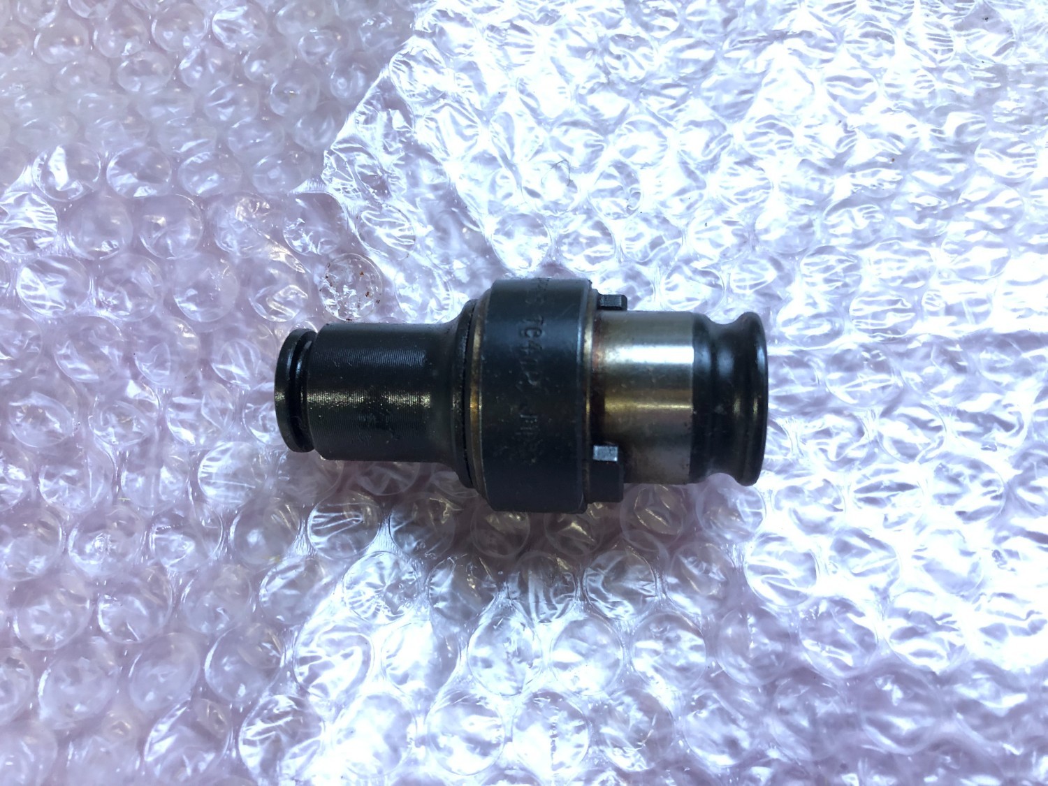 中古タップコレット 【タップコレット】TC412 M12 カトウ工機