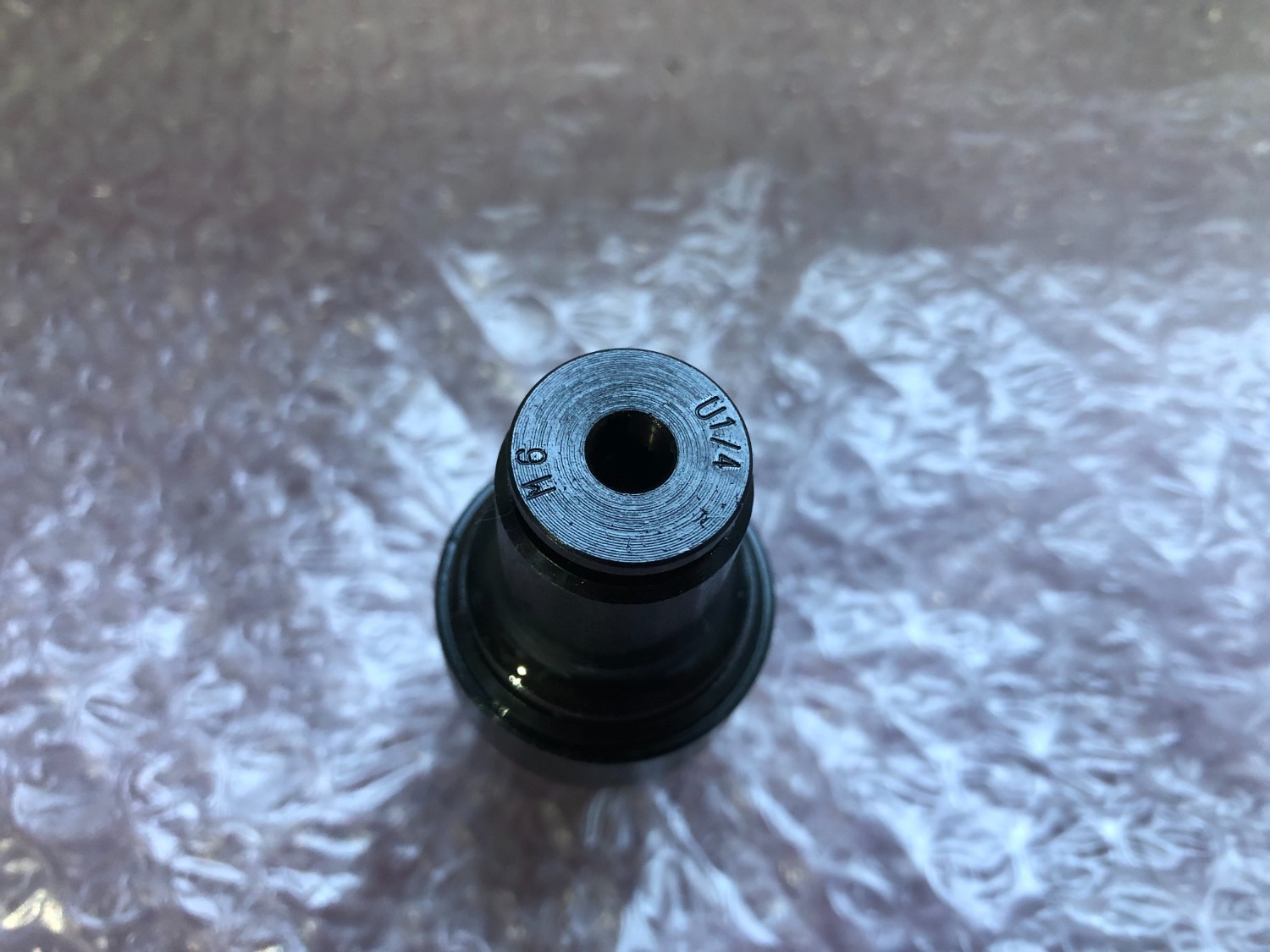 中古タップコレット 【タップコレット】TC412 M6 U1/4 カトウ工機