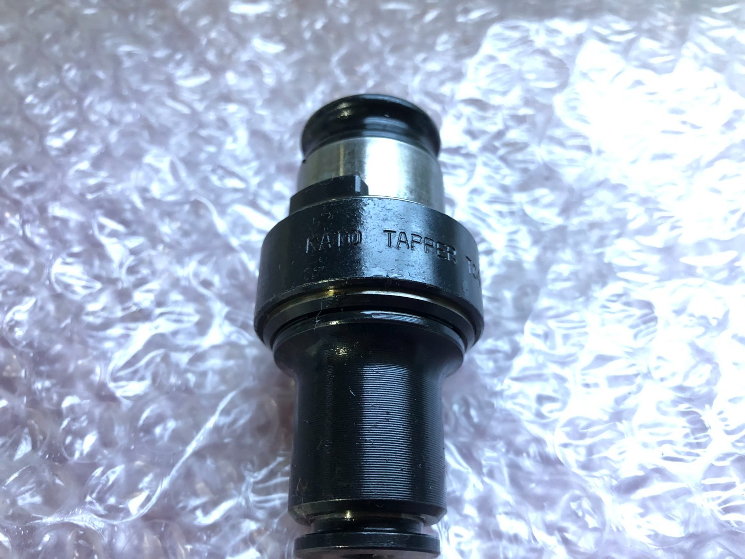 中古タップコレット 【タップコレット】TC412 M6 U1/4 カトウ工機