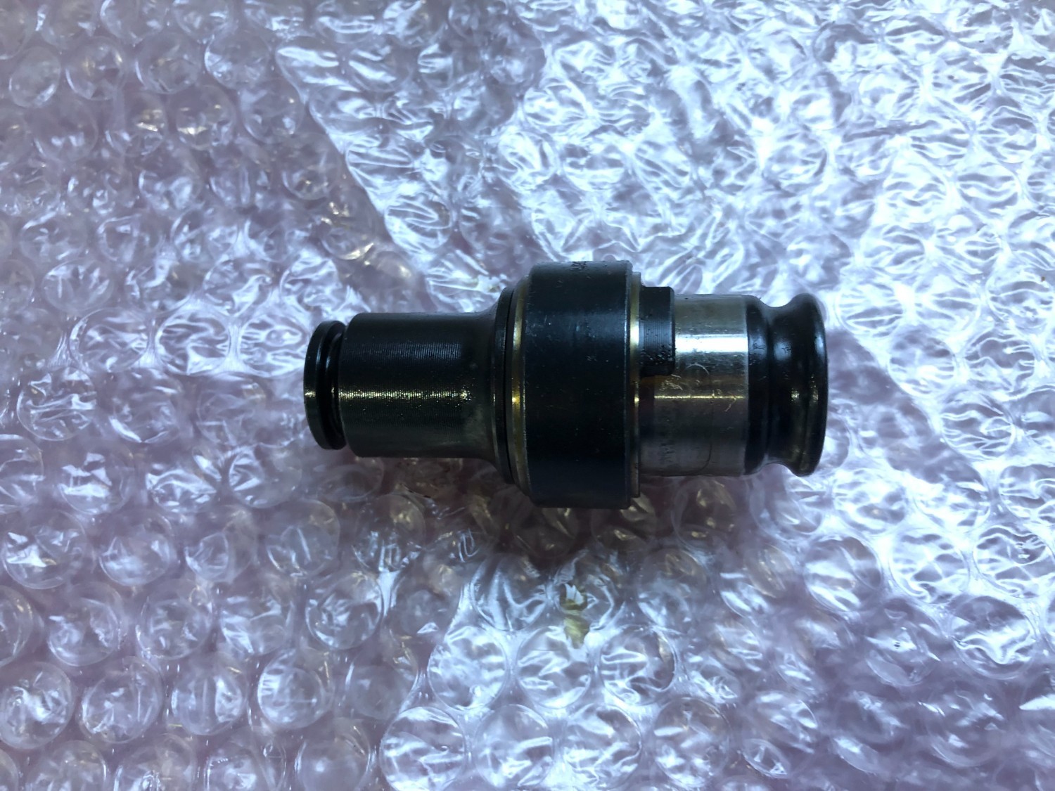 中古タップコレット 【タップコレット】TC412 M6 U1/4 カトウ工機