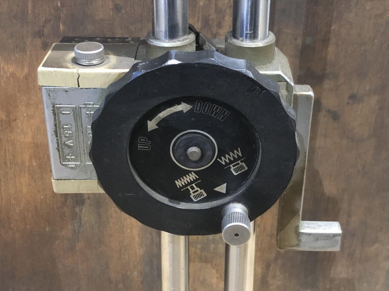 中古ハイトゲージ 【ハイトゲージ】No.192-601  (0-300mm) ミツトヨ/Mitutoyo