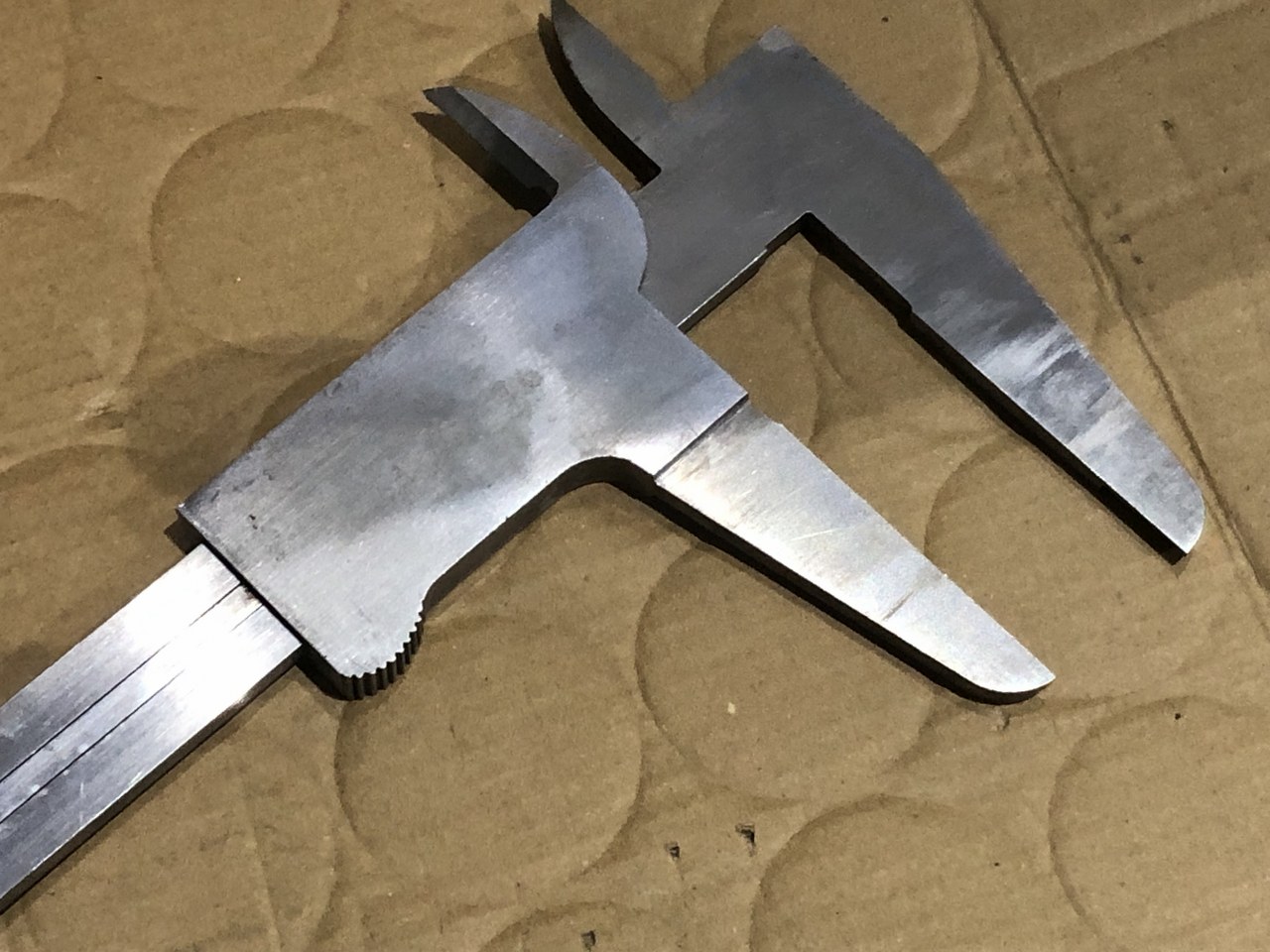 中古ノギス 【ノギス】60cｍ KANON/カノン