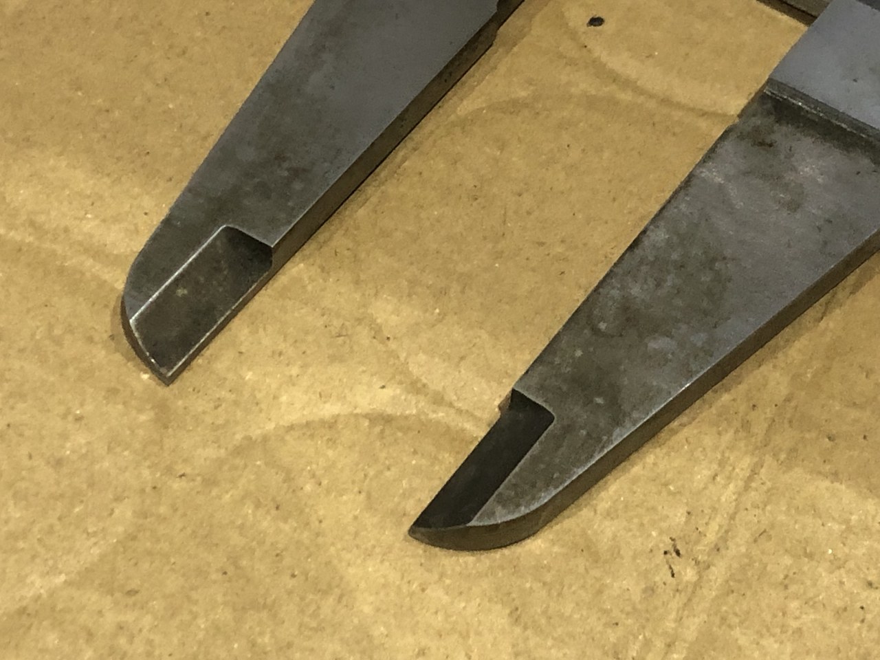 中古ノギス 【ノギス】60cｍ KANON/カノン