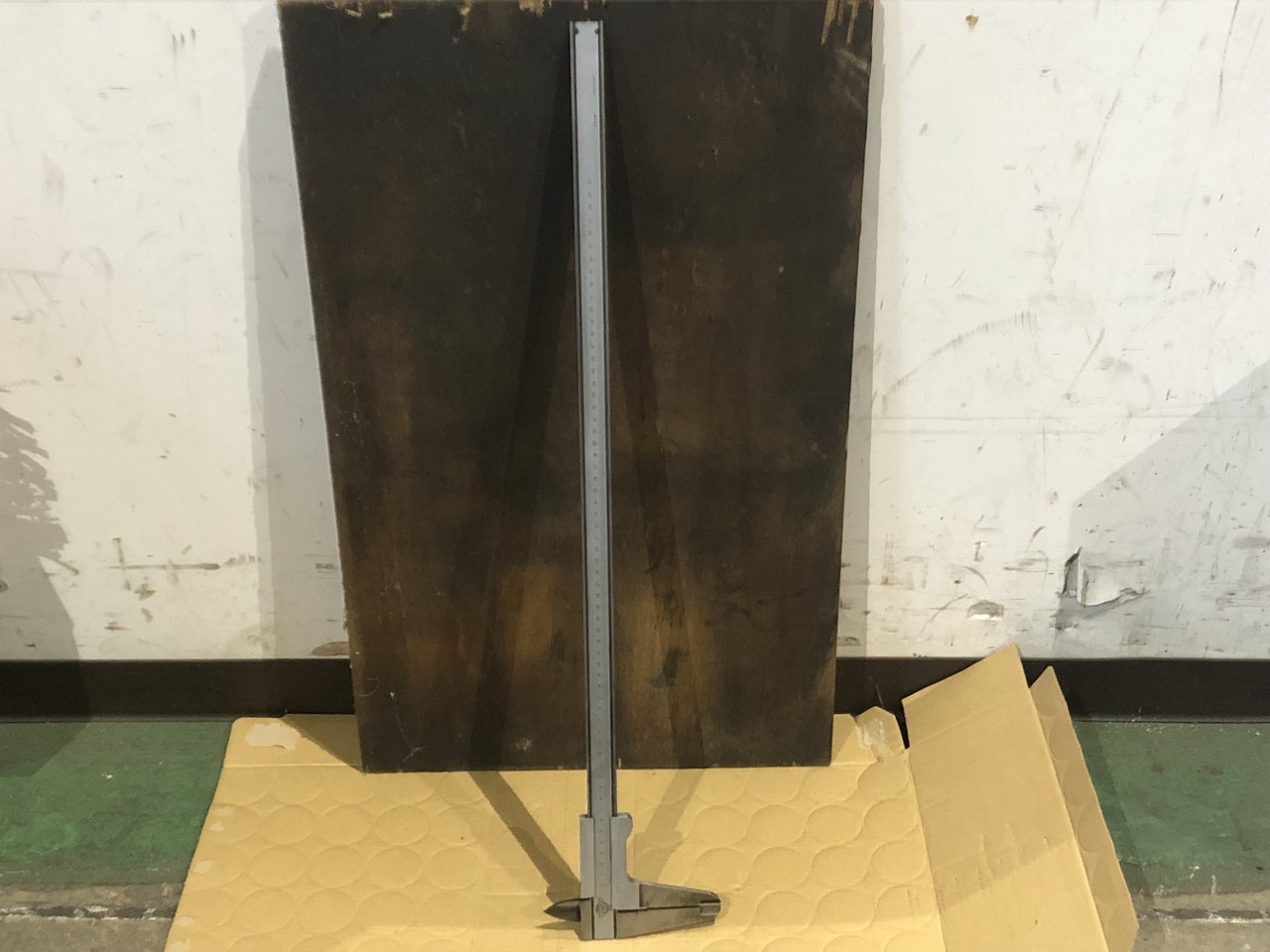 中古ノギス 【ノギス】60cｍ KANON/カノン