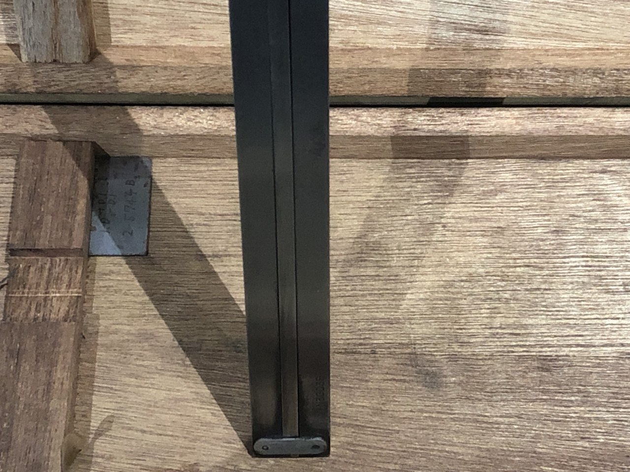 中古ノギス 【ノギス】60cm KANON/カノン