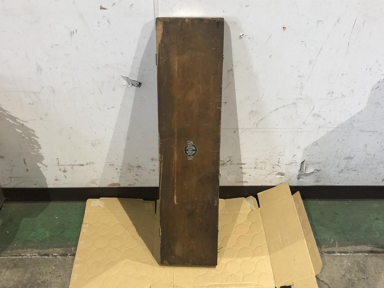 中古ノギス 【ノギス】60cm KANON/カノン