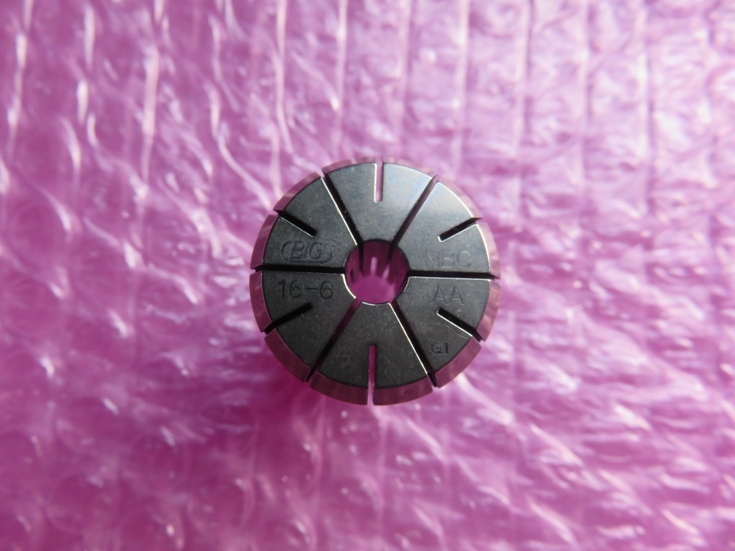 中古その他コレット 【ニューベビーコレット】NBC16-6　 ビッグ