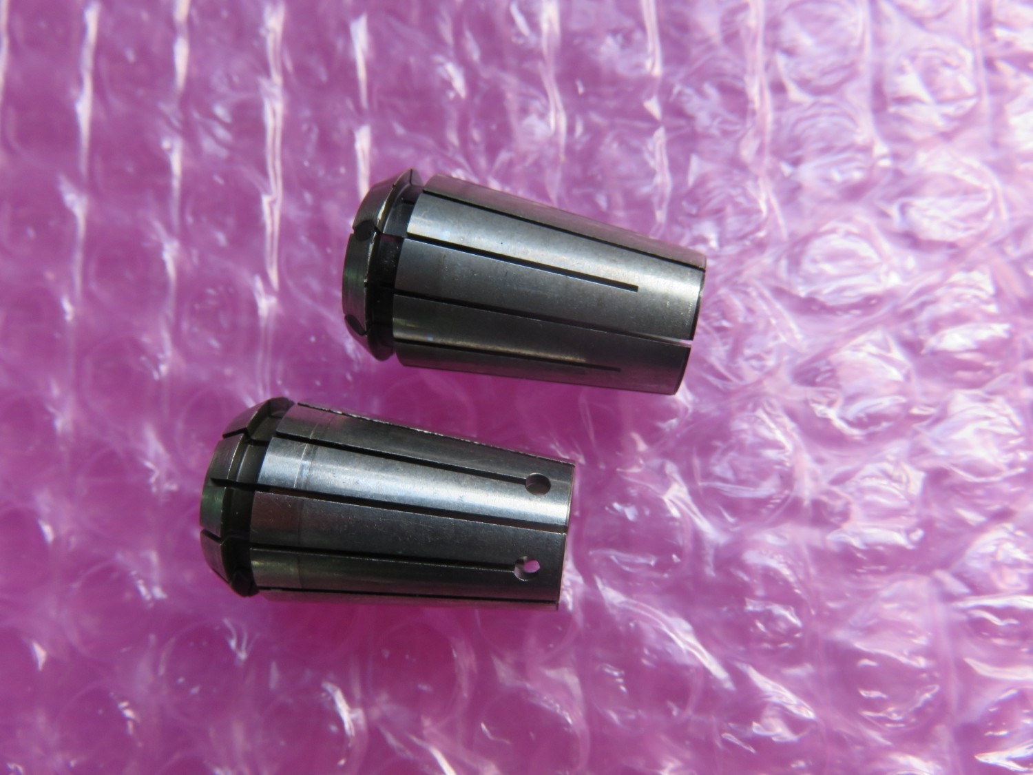 中古スプリングコレット 【ニューベビーコレット2個】NBC10-10 ビッグ