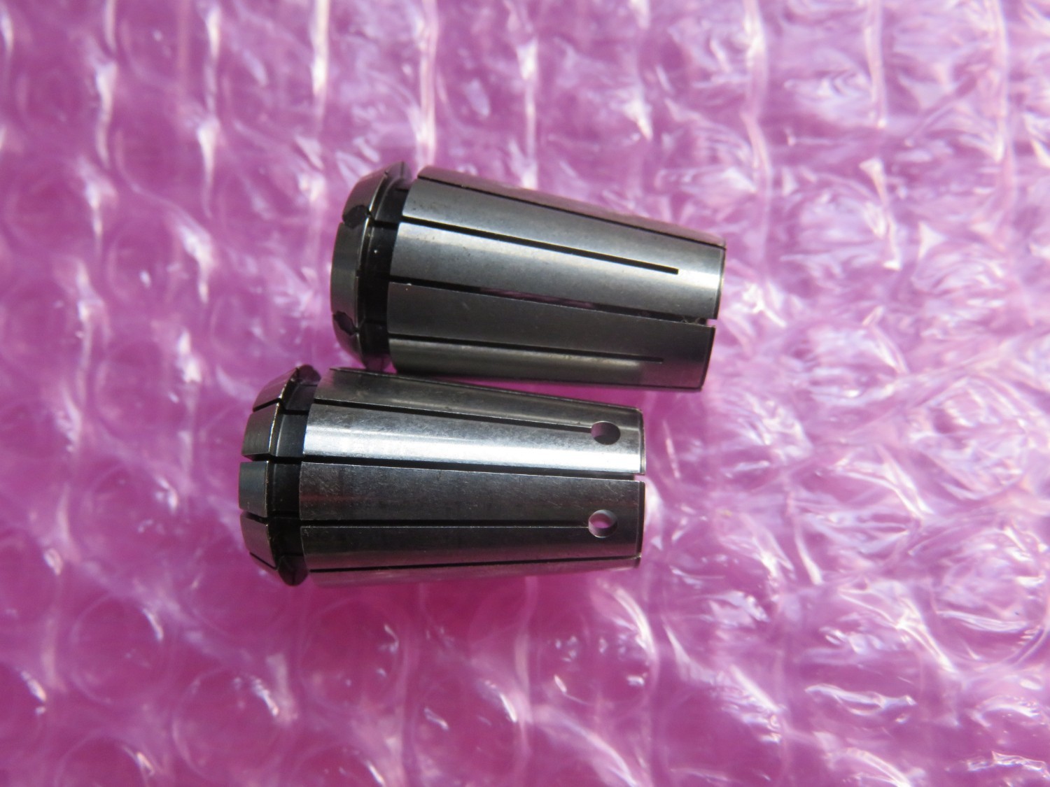 中古スプリングコレット 【ニューベビーコレット2個】NBC10-3 ビッグ