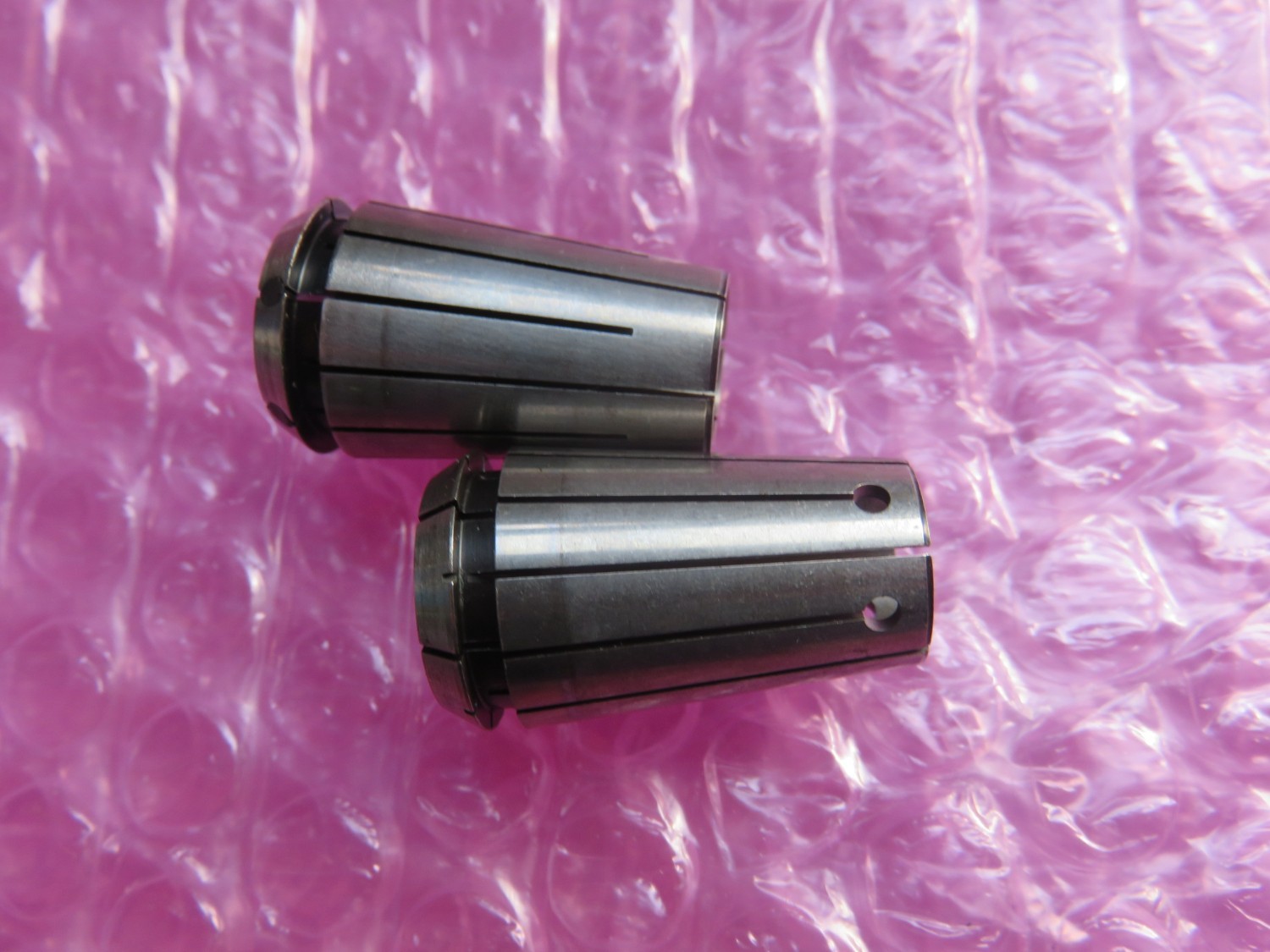 中古スプリングコレット 【ニューベビーコレット2個】NBC10-10 ビッグ