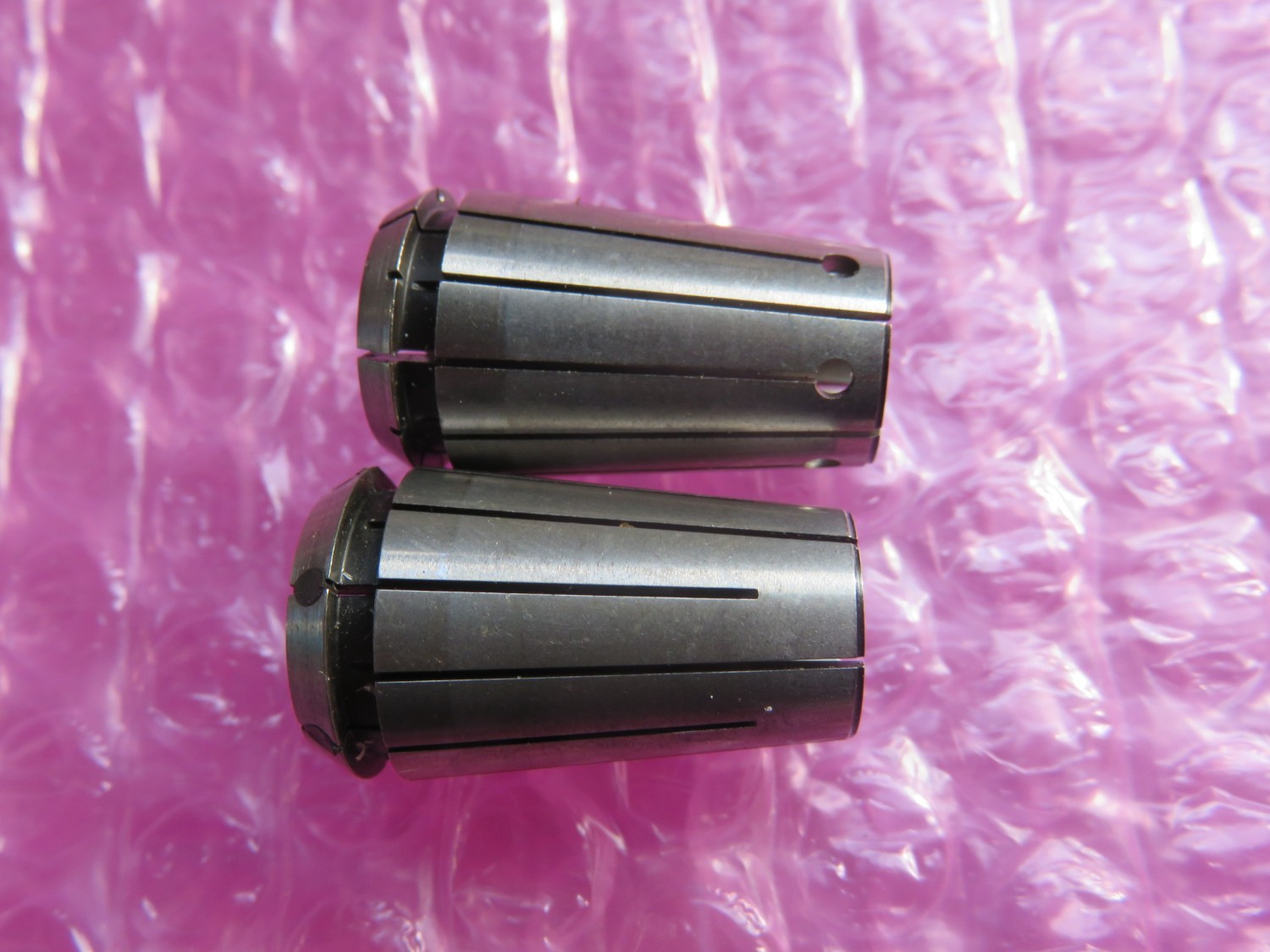 中古スプリングコレット 【ニューベビーコレット2個】NBC10-10 ビッグ