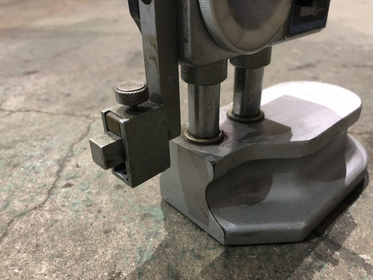 中古ハイトゲージ 【ハイトゲージ】192-130 ミツトヨ/Mitutoyo