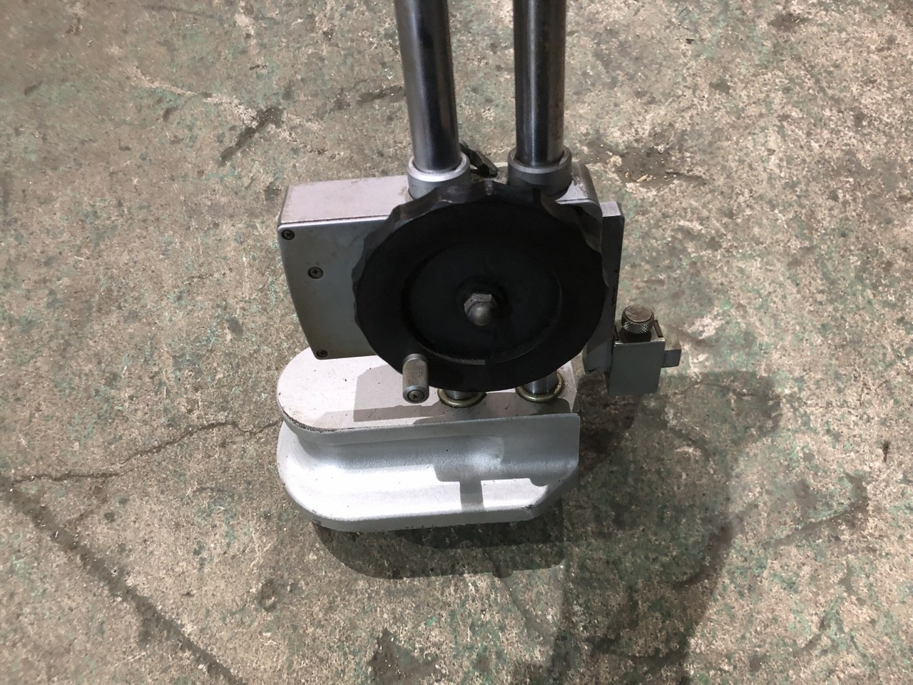 中古ハイトゲージ 【ハイトゲージ】192-130 ミツトヨ/Mitutoyo