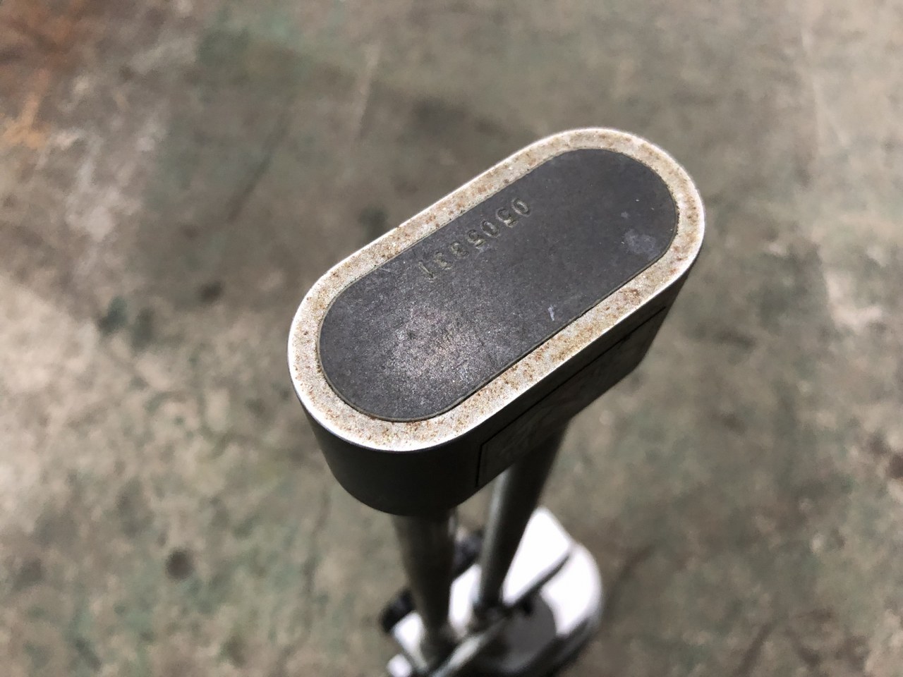 中古ハイトゲージ 【ハイトゲージ】192-130 ミツトヨ/Mitutoyo