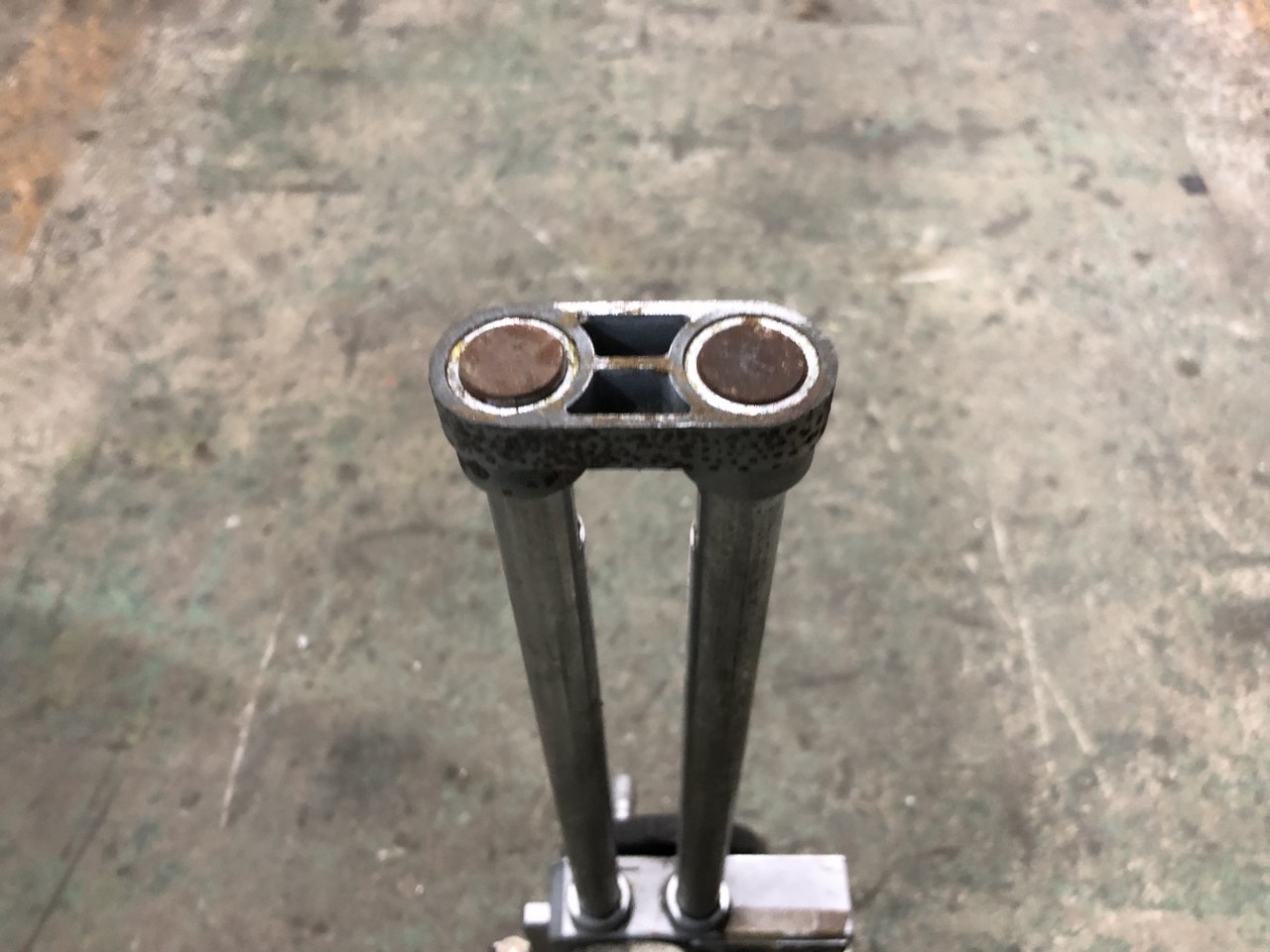 中古ハイトゲージ 【ハイトゲージ】192-106 ミツトヨ/Mitutoyo