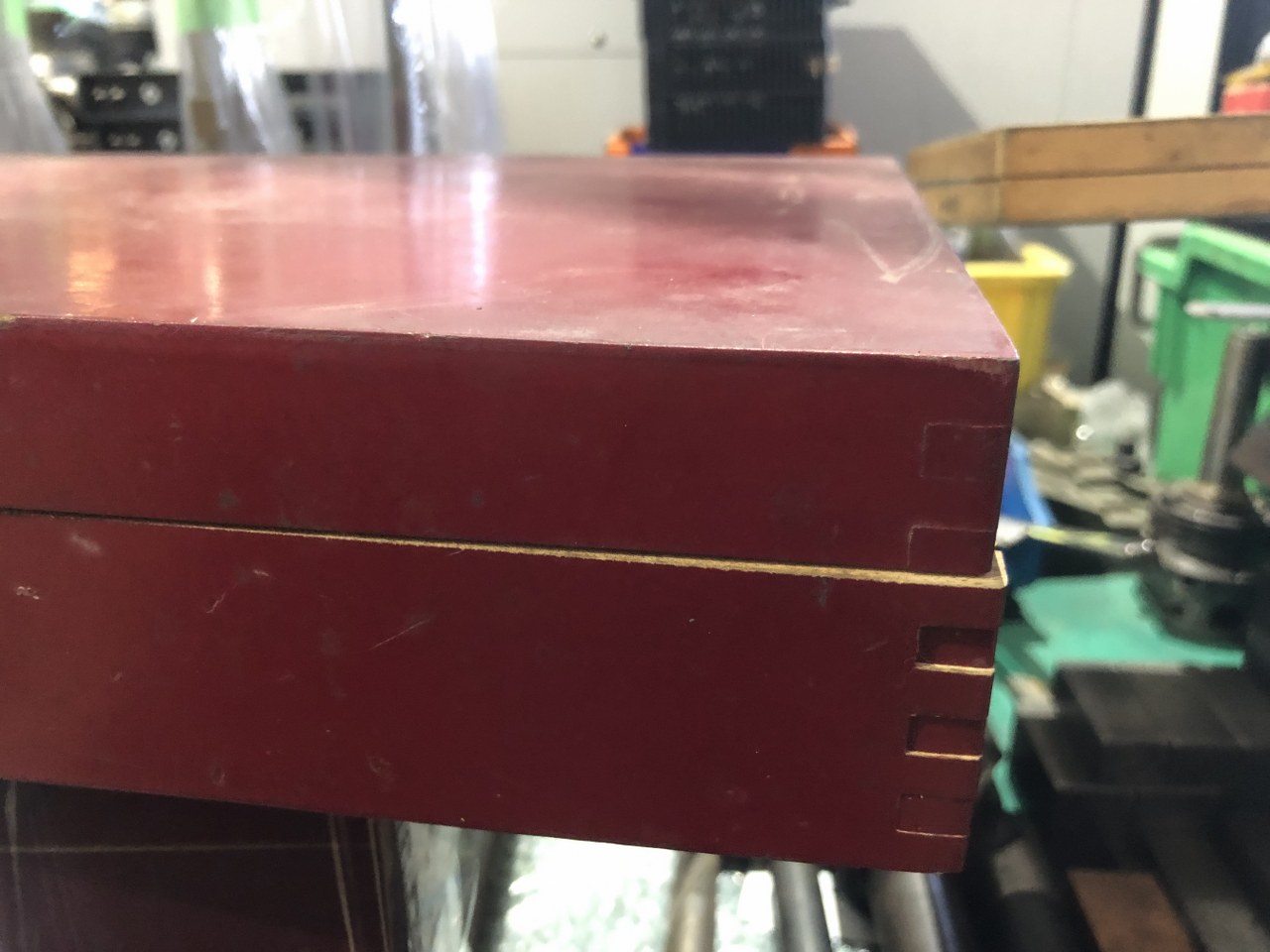 中古ダイヤルゲージ(ダイヤルインジゲーター含む) 【ピンゲージ】6.98～12.00 不明