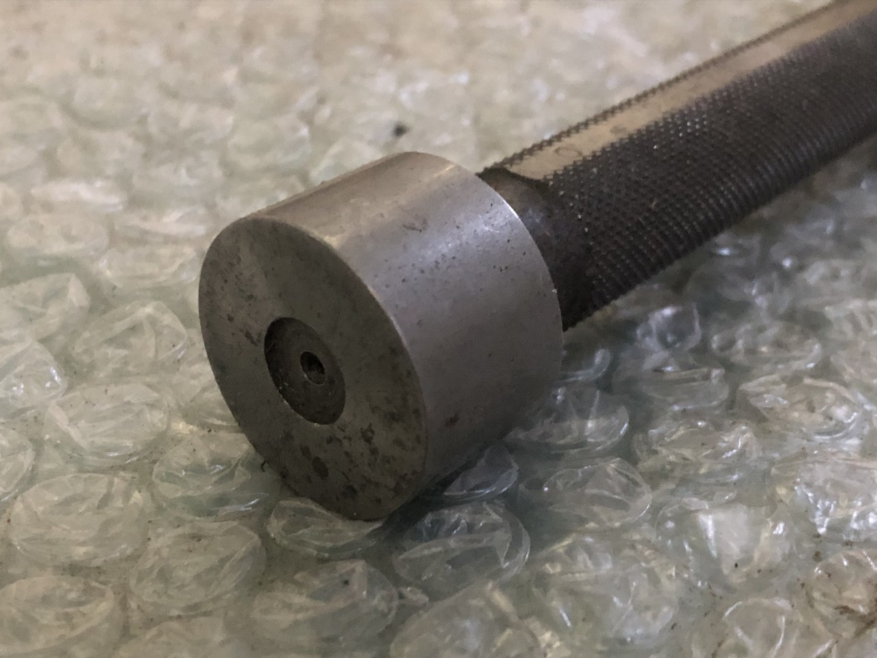 中古その他ゲージ 【限界栓ゲージ】25H7I 不明