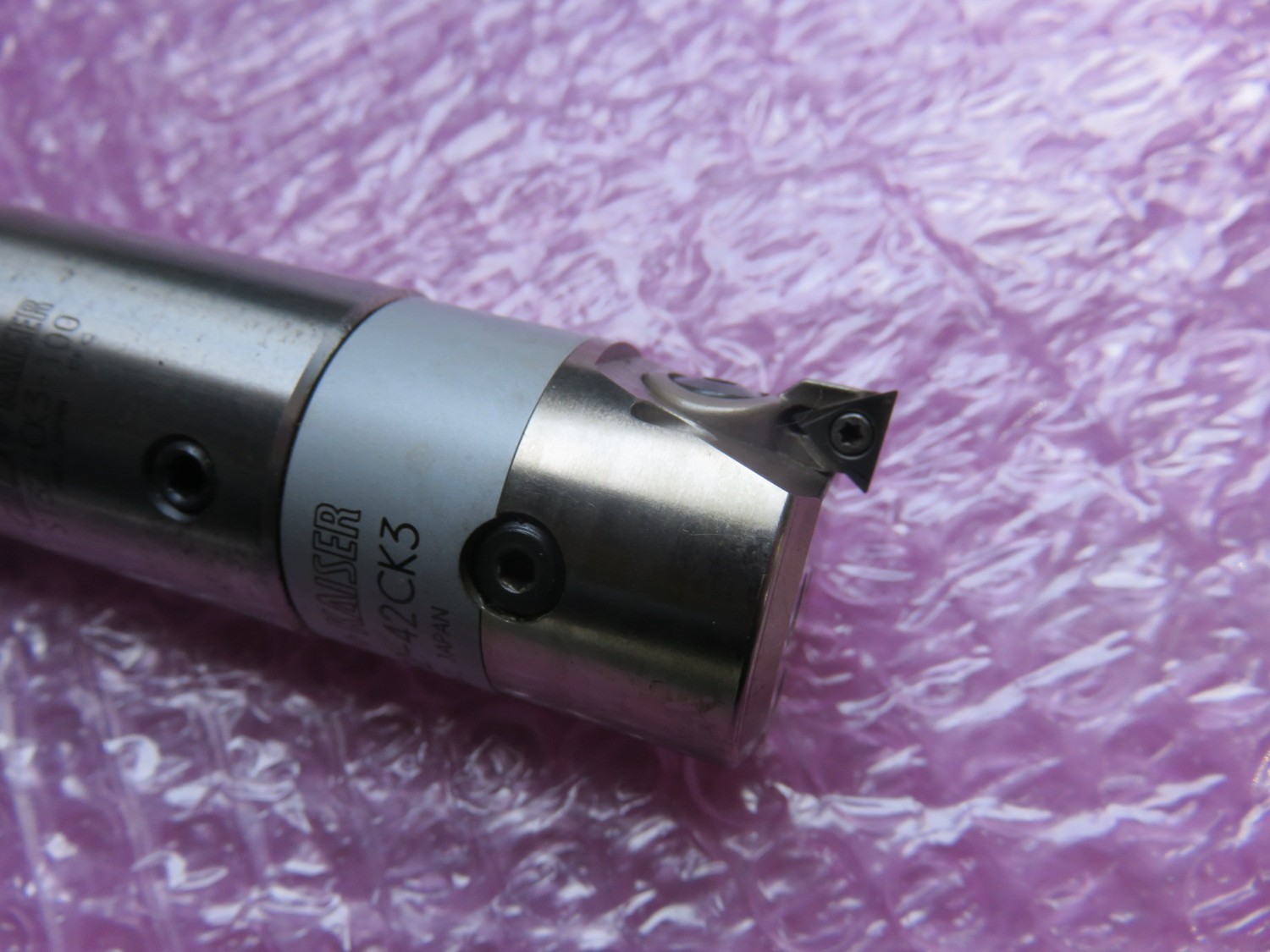 中古その他 ボーリングヘッド  ビッグ