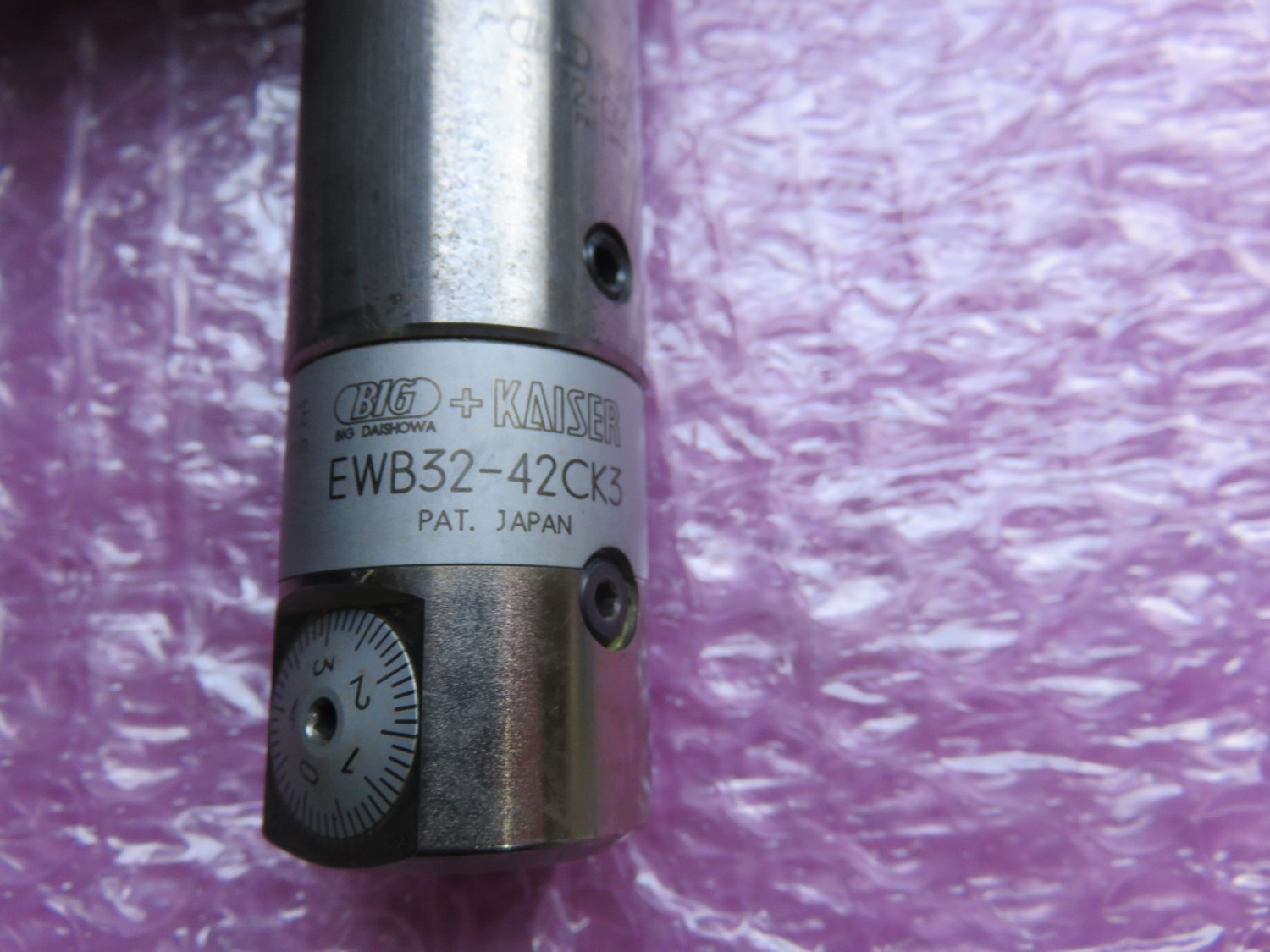 中古その他 ボーリングヘッド  ビッグ