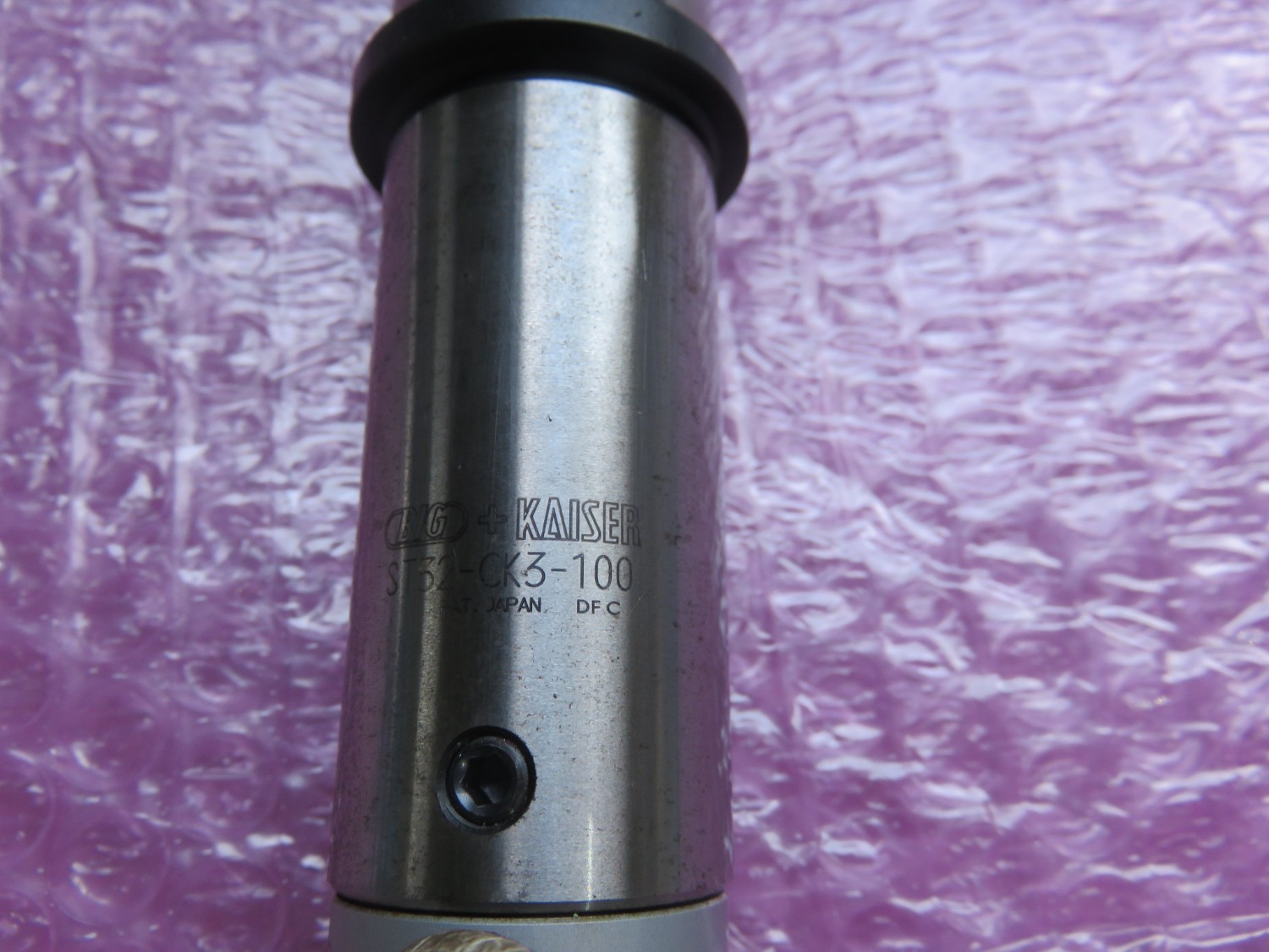 中古その他 ボーリングヘッド  ビッグ