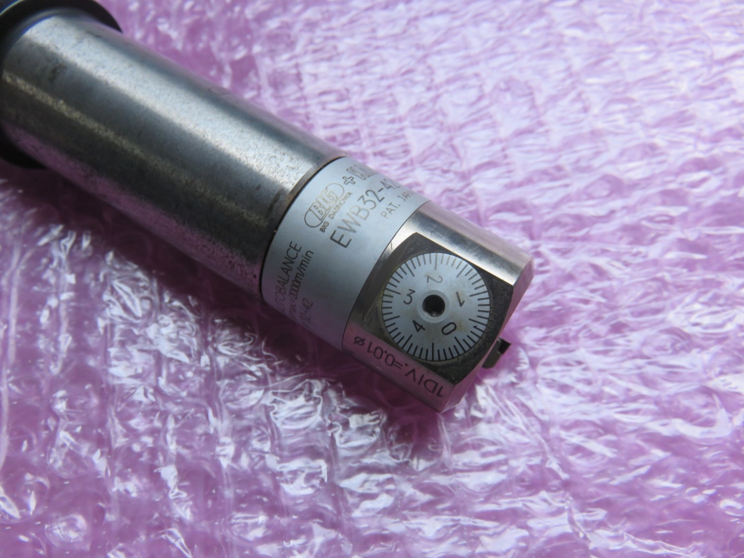 中古その他 ボーリングヘッド  ビッグ