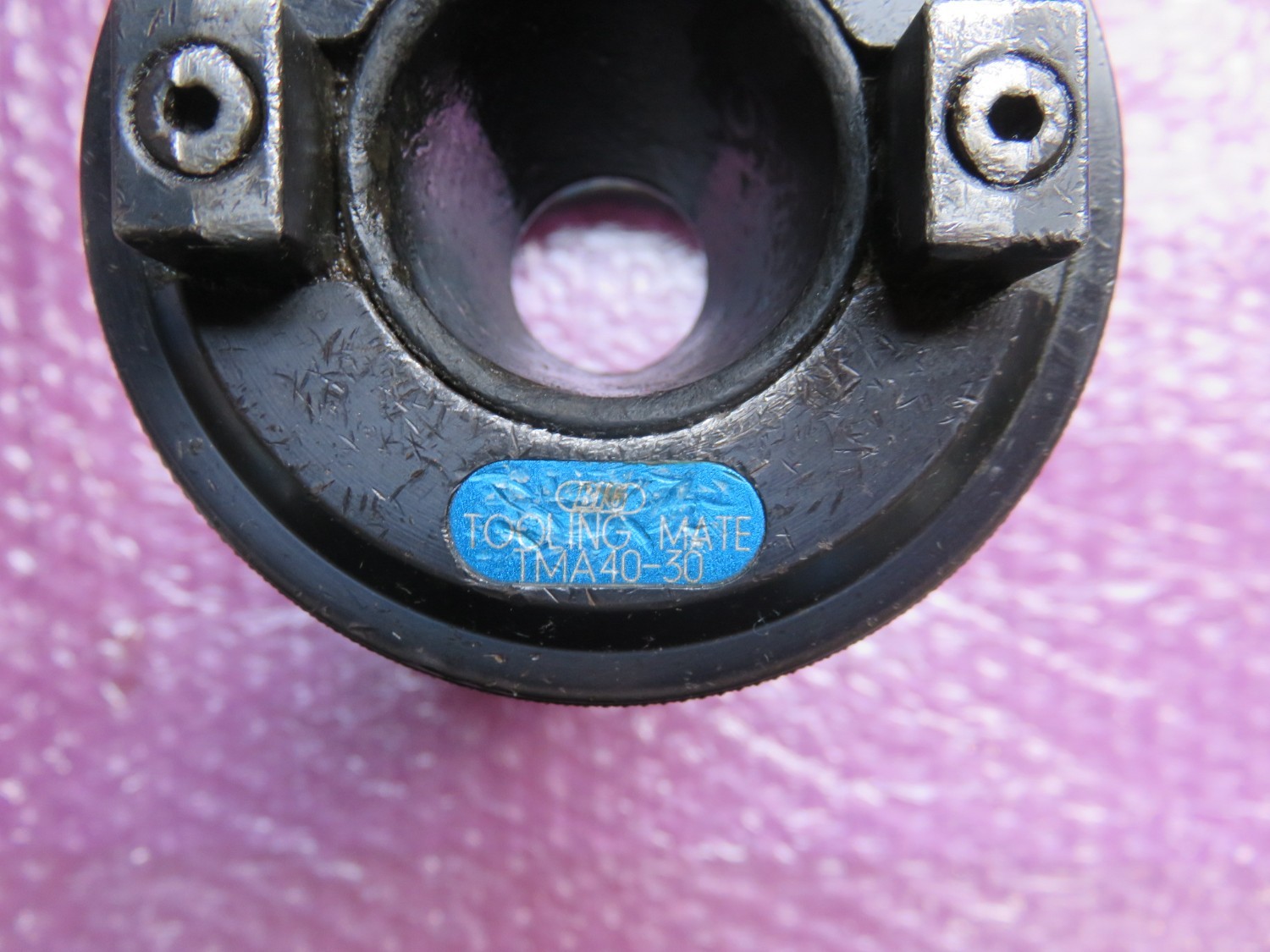 中古その他 【ツールメイト】TMA40-30　 ビッグ