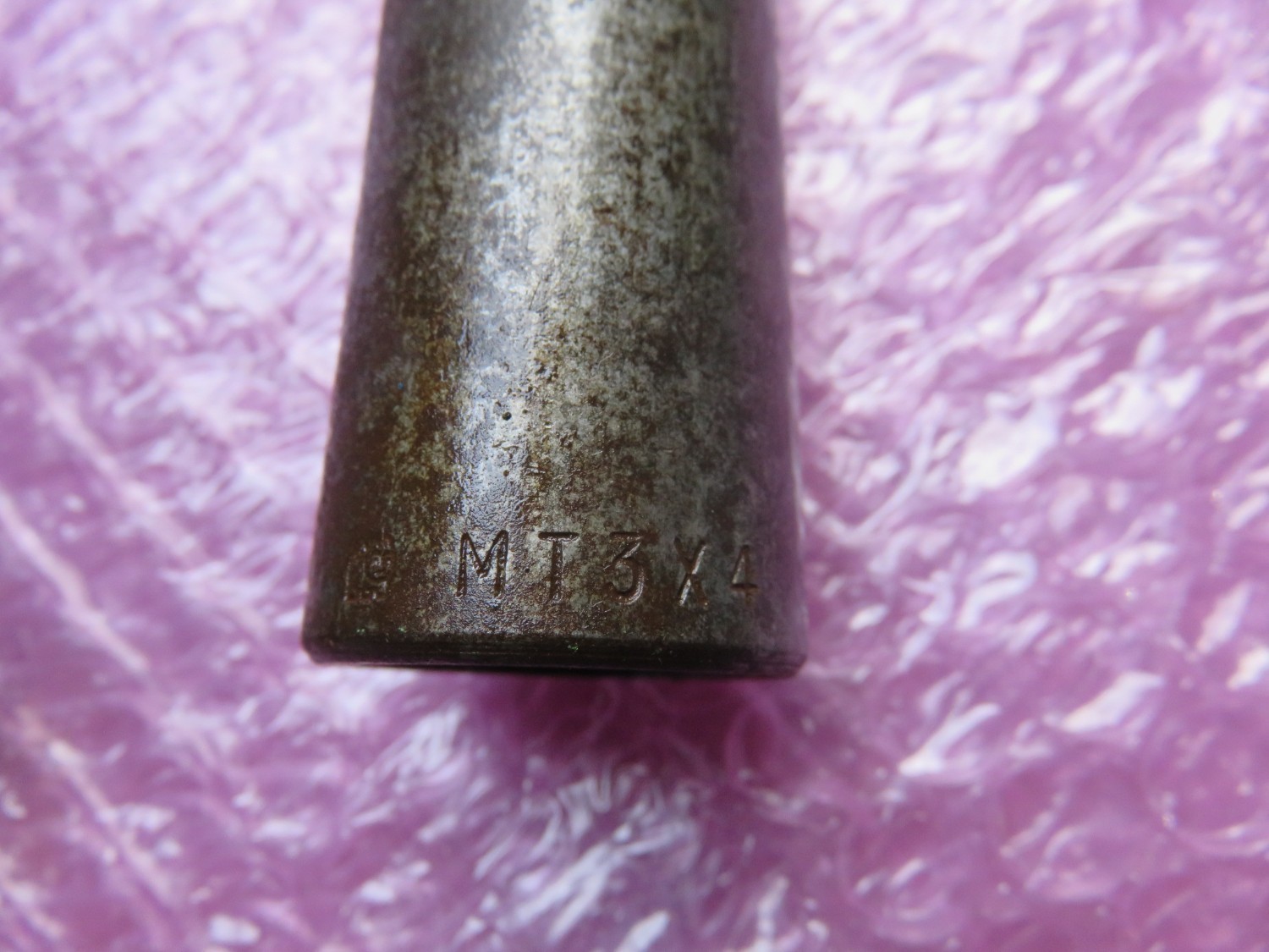 中古その他 ドリルスリーブ3個　 様々なメーカーがあります。