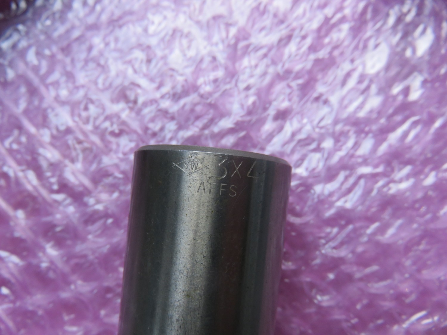 中古その他 ドリルスリーブ3個　 様々なメーカーがあります。