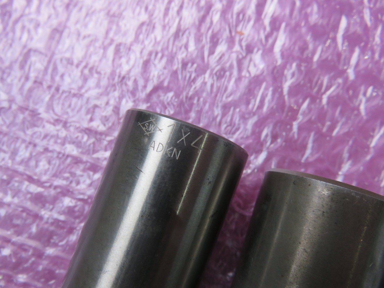 中古その他 ドリルスリーブ3個　 様々なメーカーがあります。