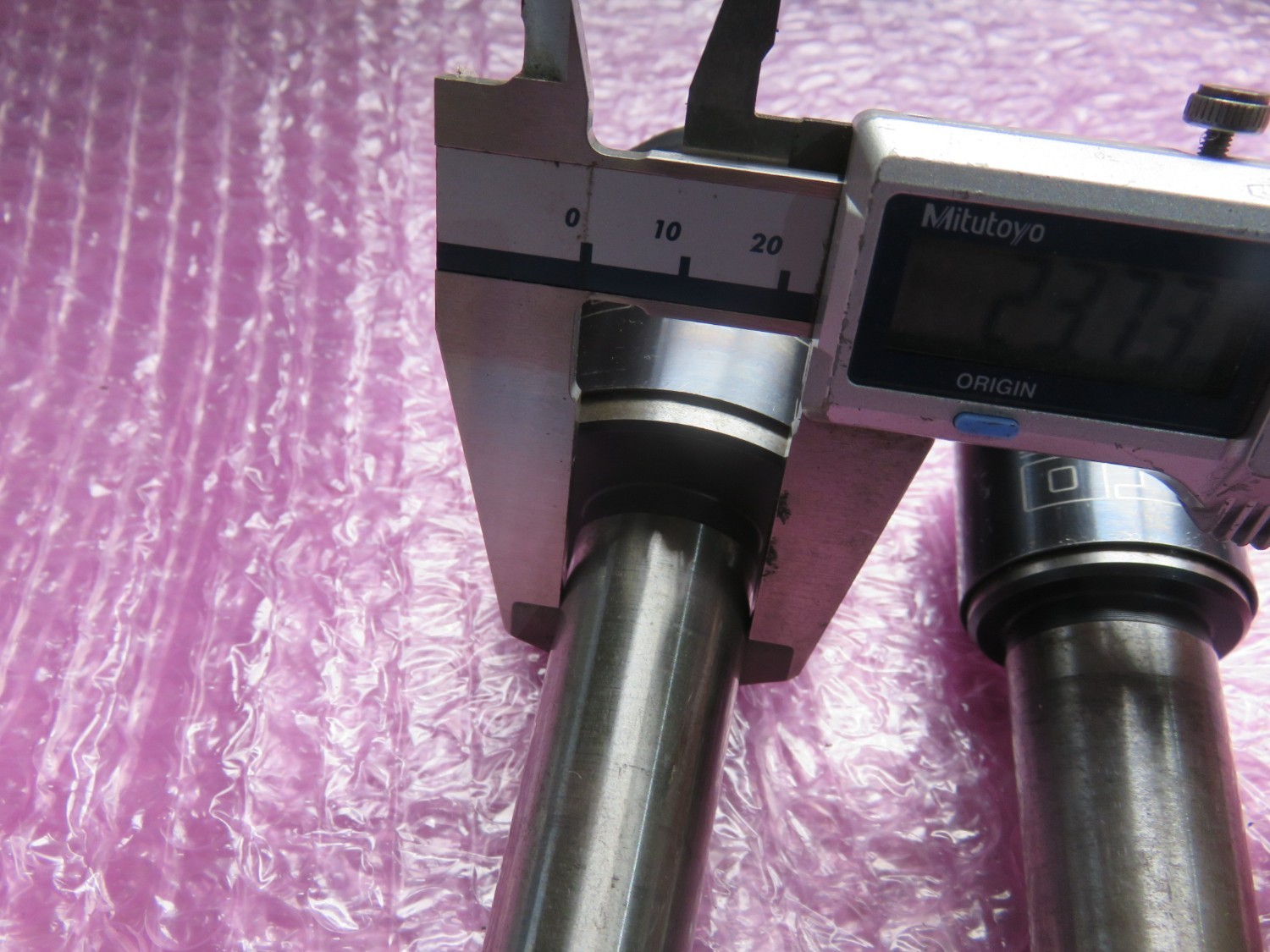 中古タップ タップホルダー2個　 KATO TAPPER　