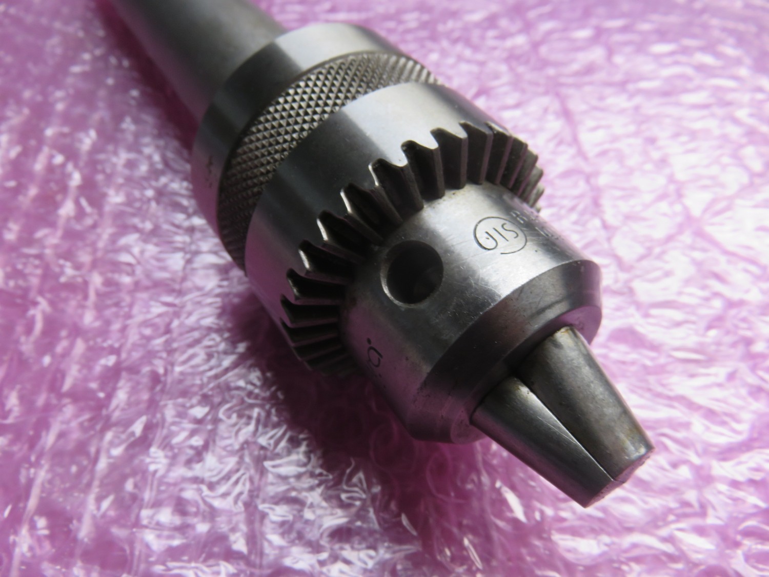 中古その他エンドミル 【ドリルチャック】13ｍ/ｍ ユキワ精工