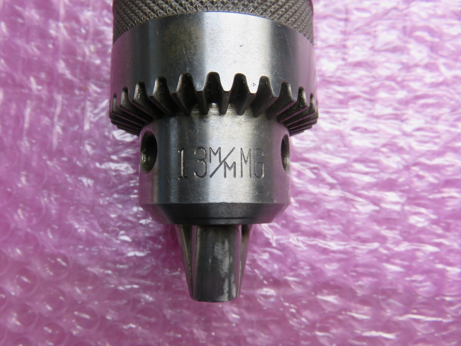 中古その他エンドミル 【ドリルチャック】13ｍ/ｍ ユキワ精工