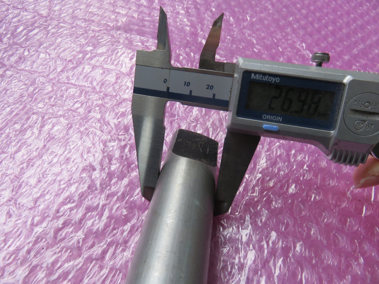 中古その他エンドミル 【ドリルチャック】13ｍ/ｍ ユキワ精工