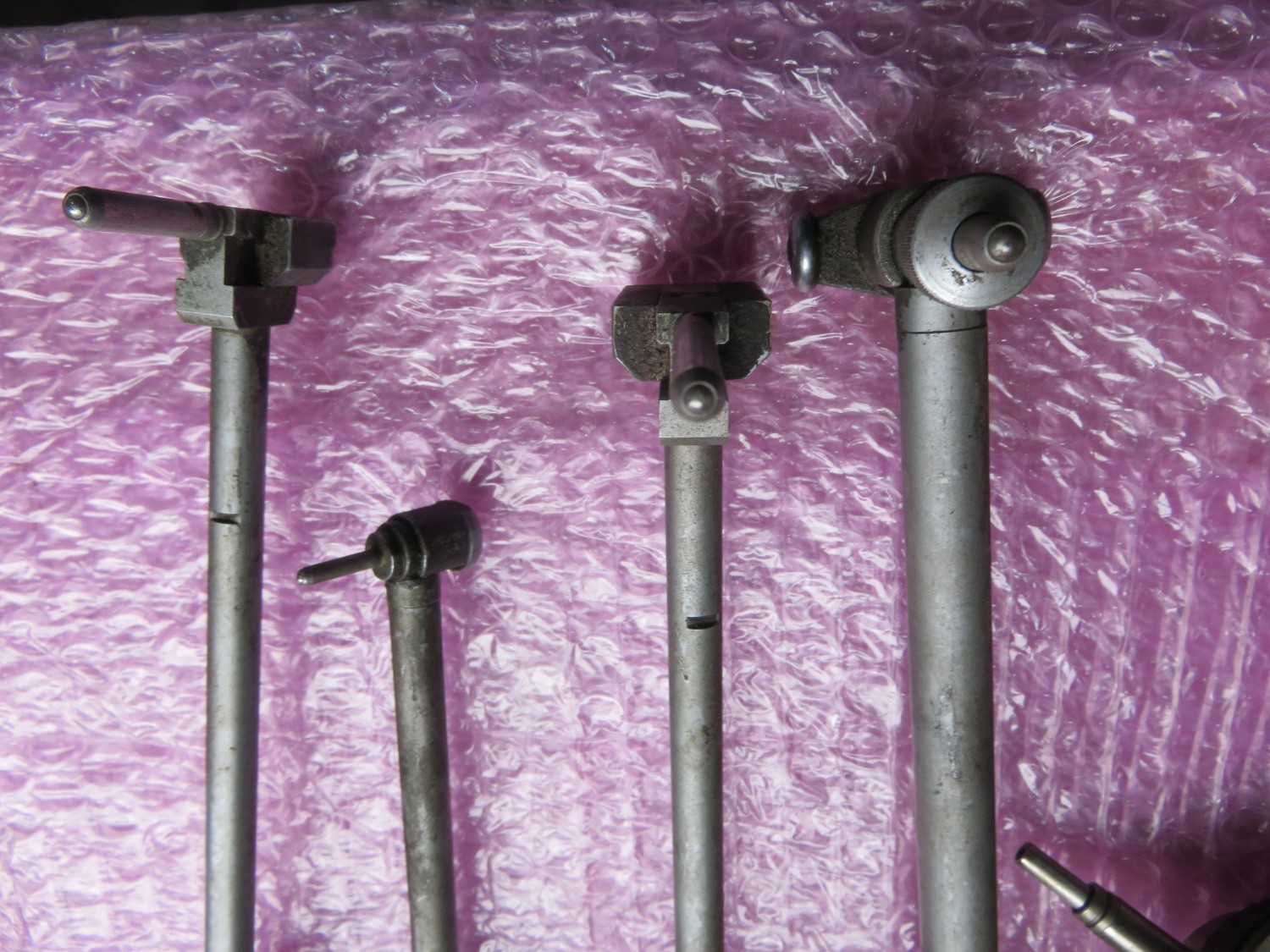 中古その他ゲージ ダイヤルゲージ***ジャンク品*** 不明